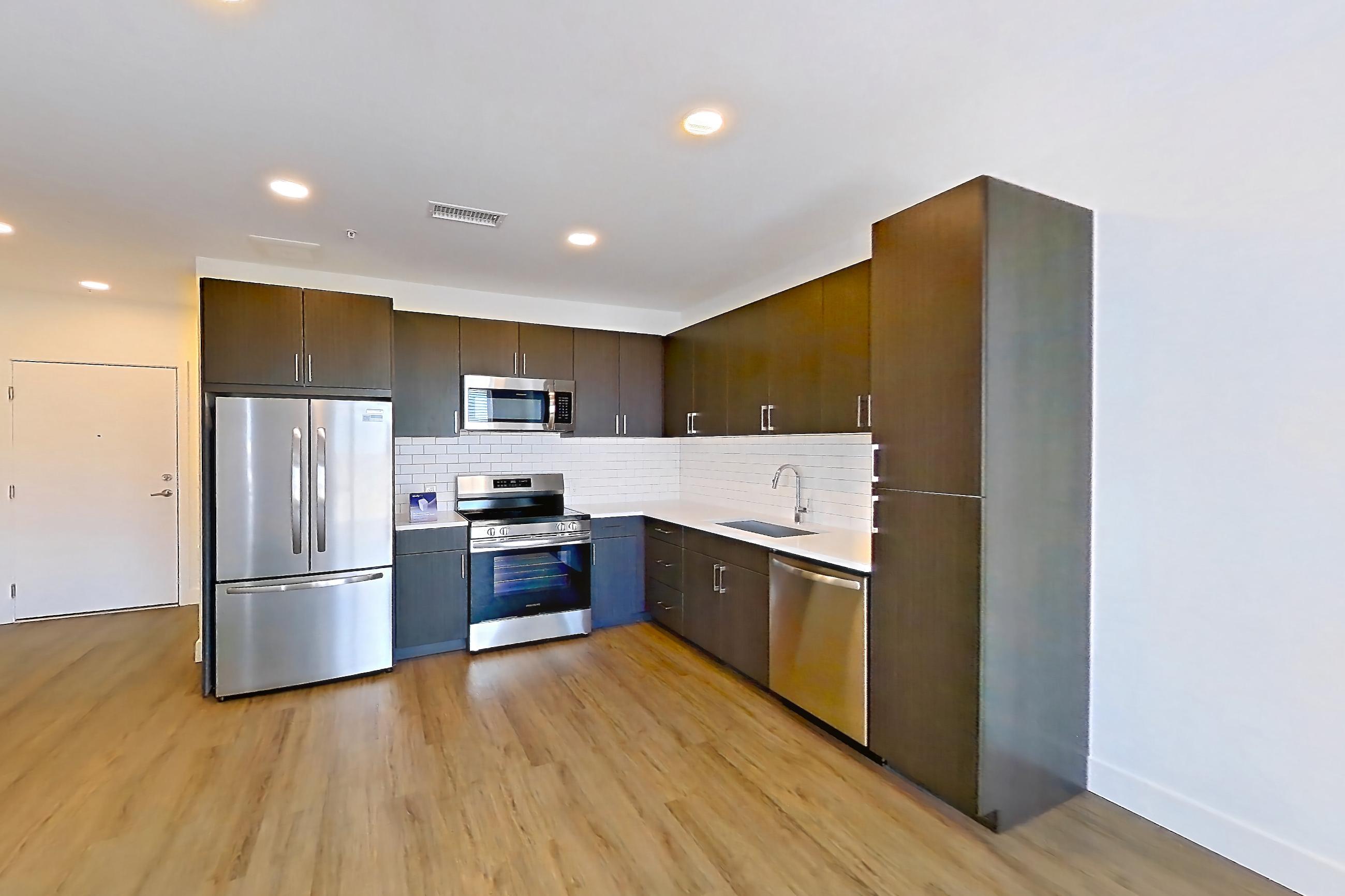 LIVING SPACE
