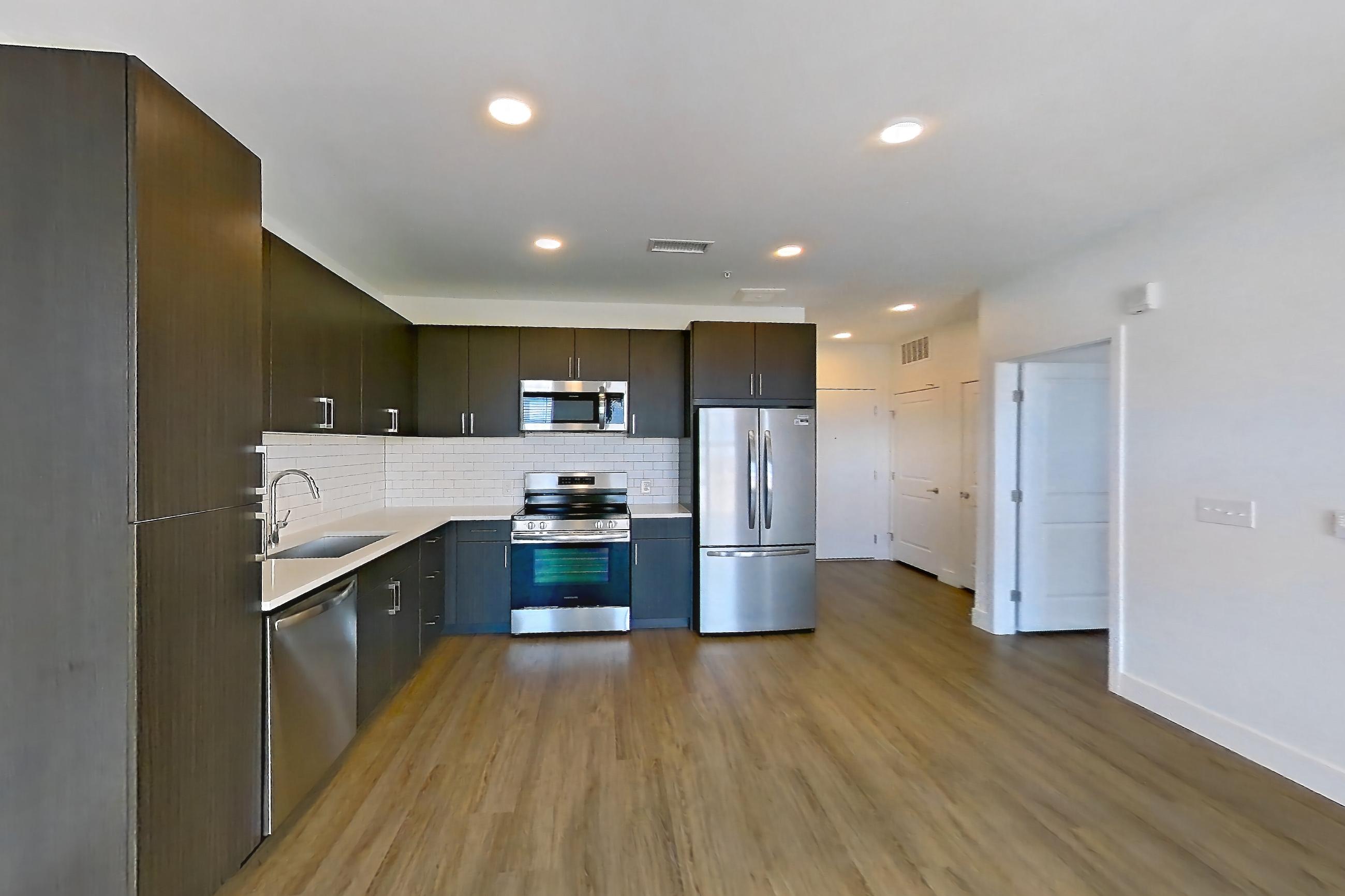 LIVING SPACE