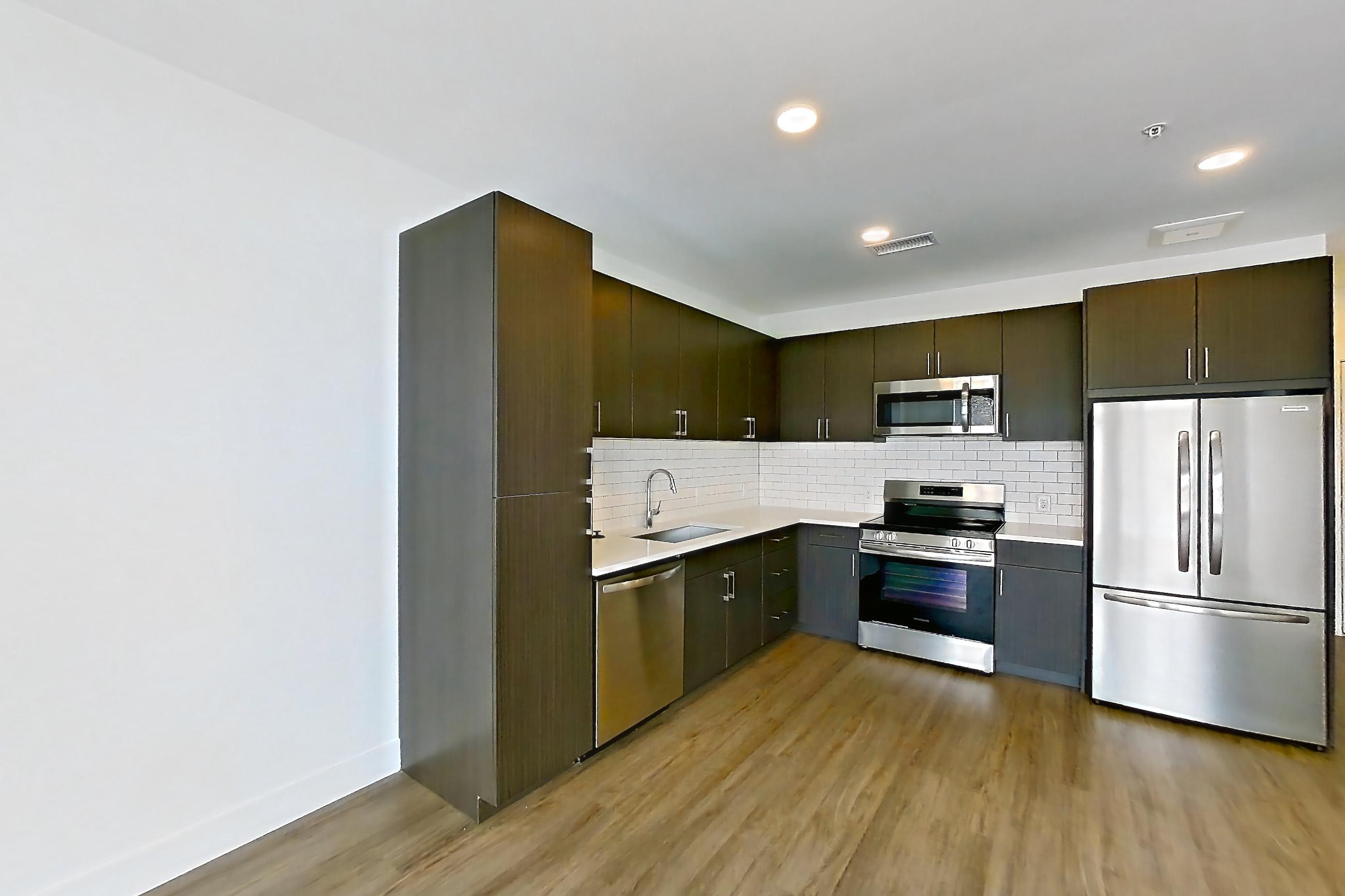 LIVING SPACE