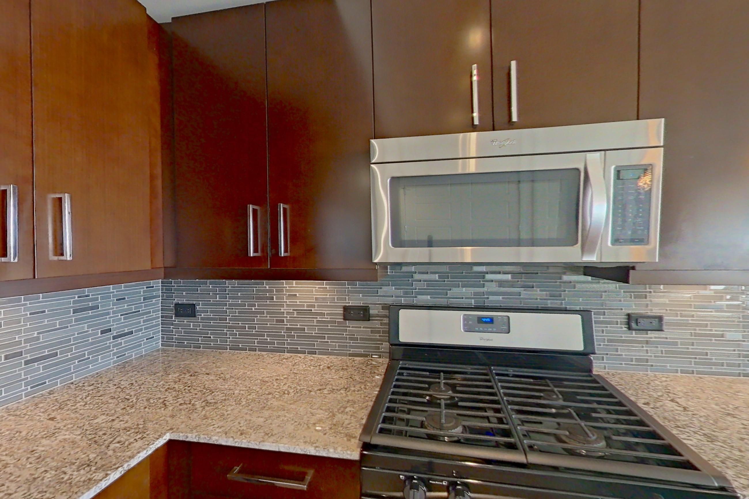 KITCHEN (representative of this floor plan)