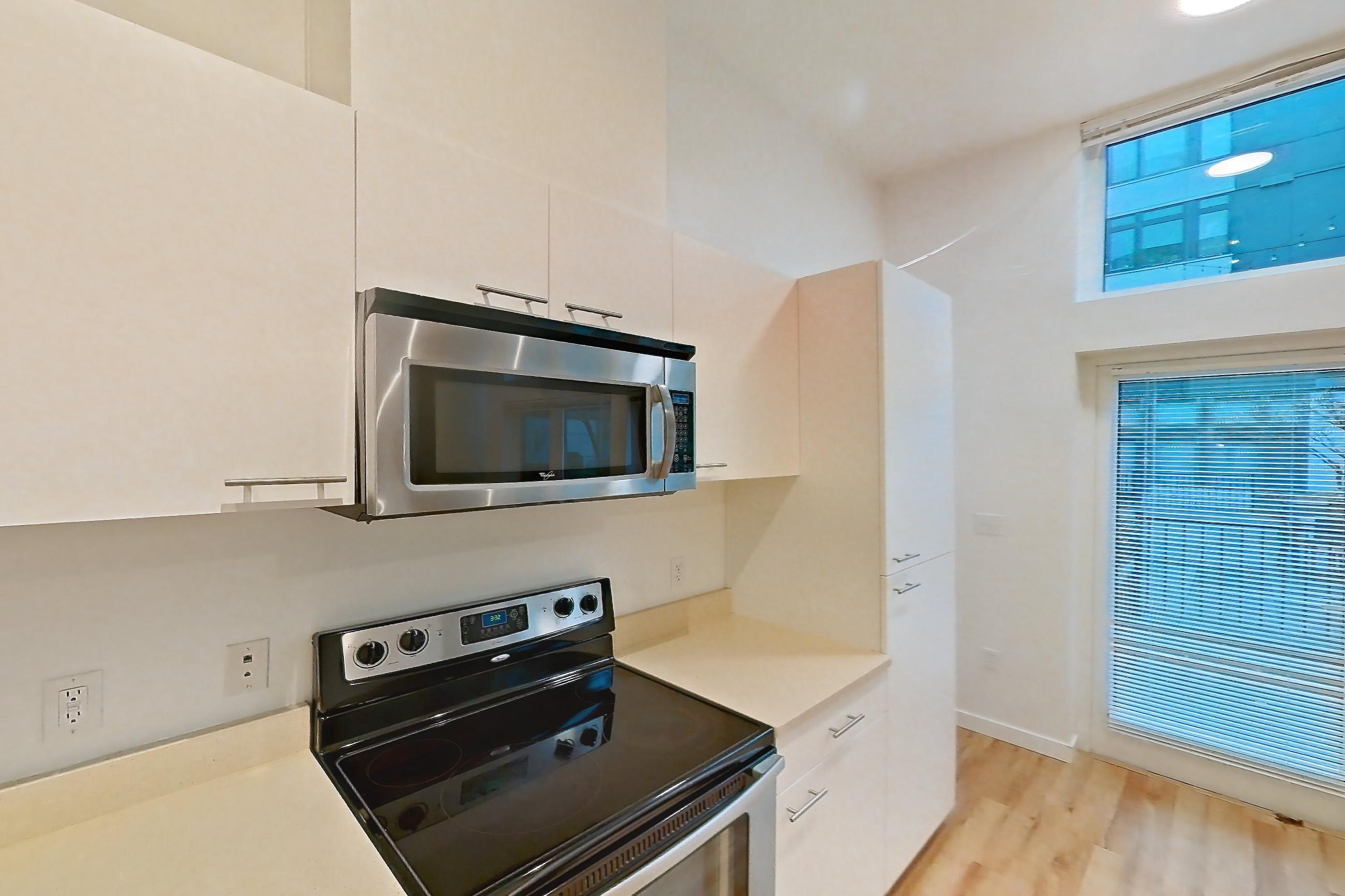 KITCHEN (representative of this floor plan)