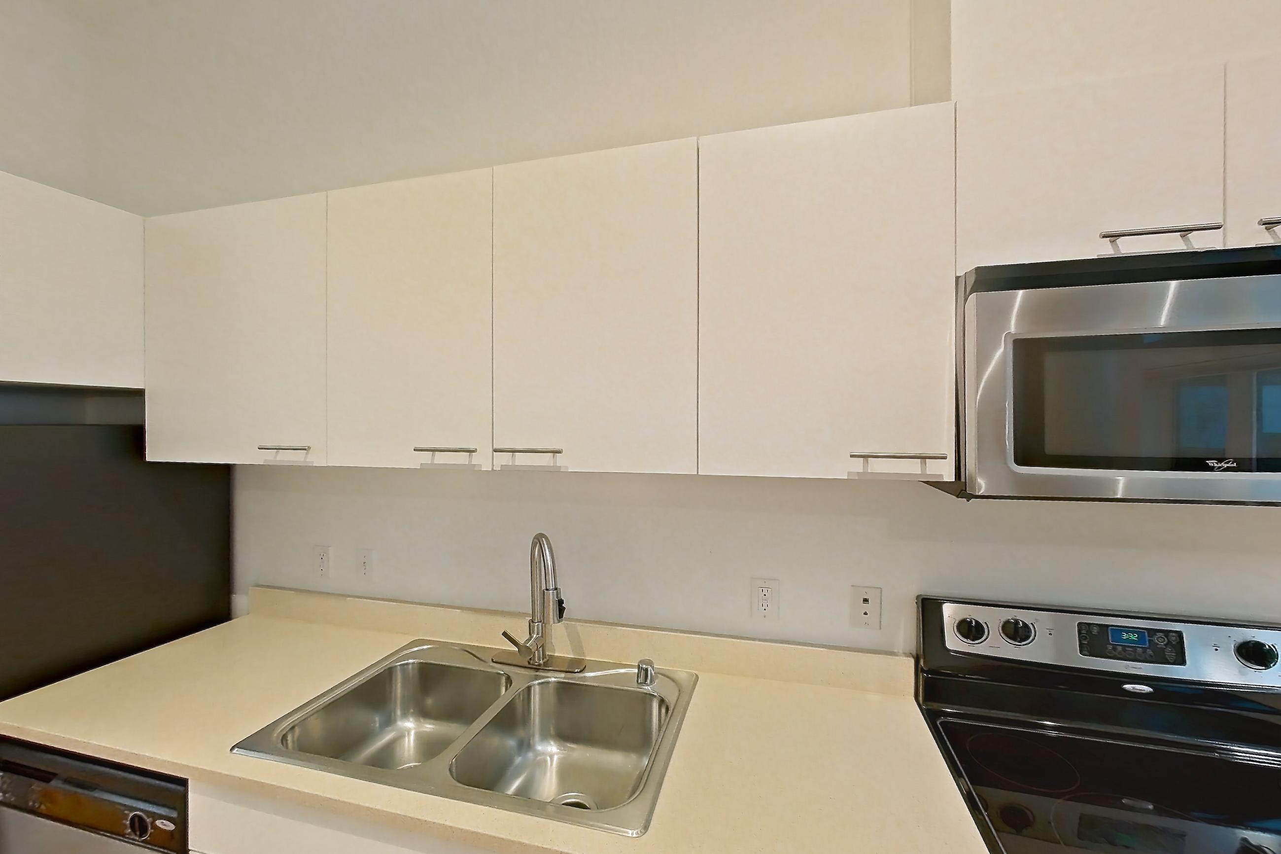 KITCHEN (representative of this floor plan)