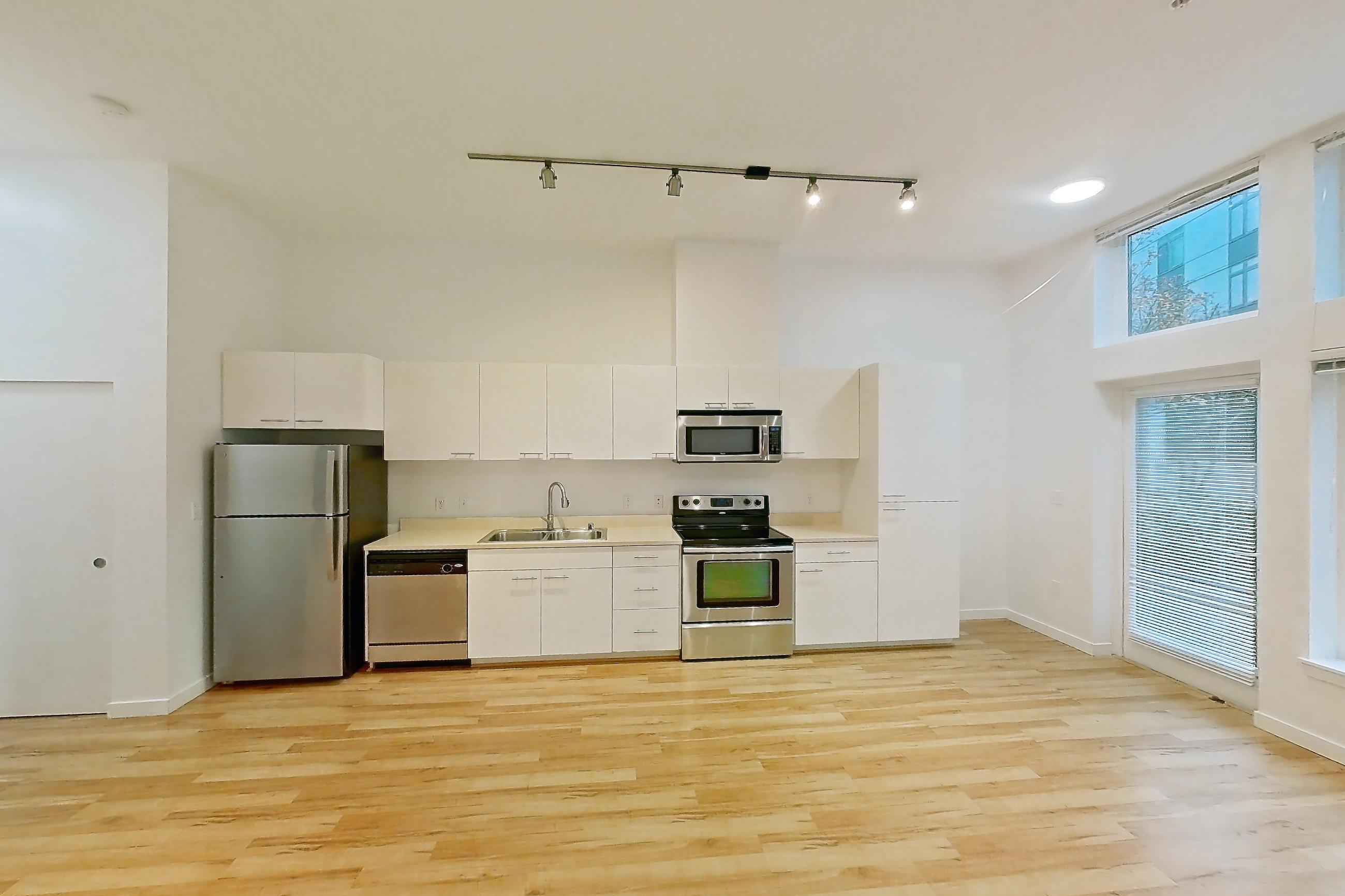LIVING ROOM (representative of this floor plan)