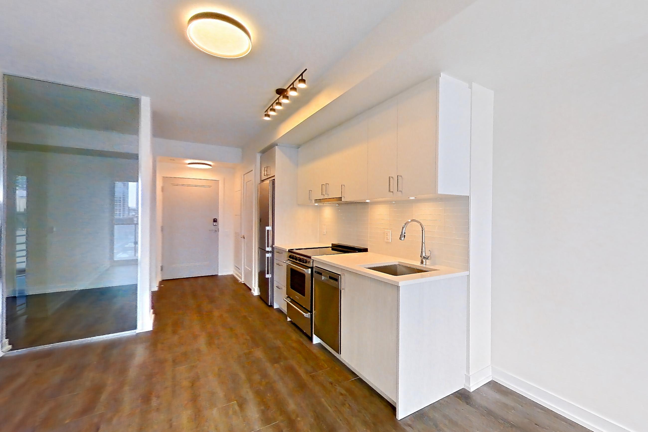 LIVING ROOM (representative of this floor plan)