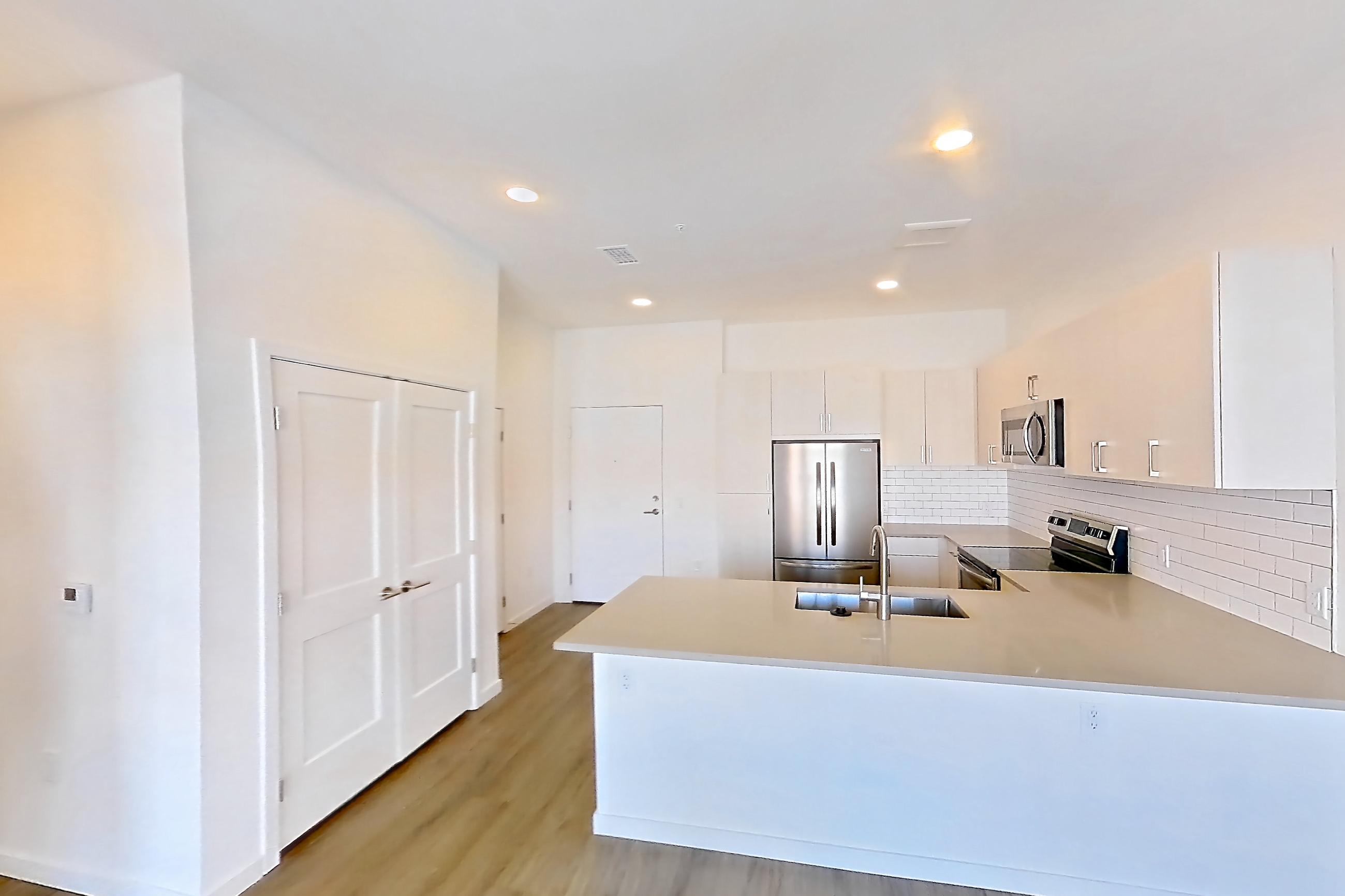 LIVING SPACE