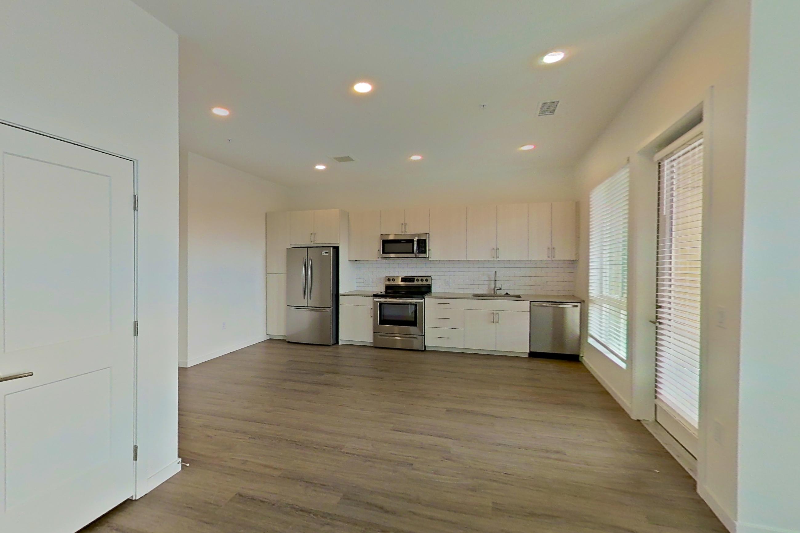 LIVING SPACE