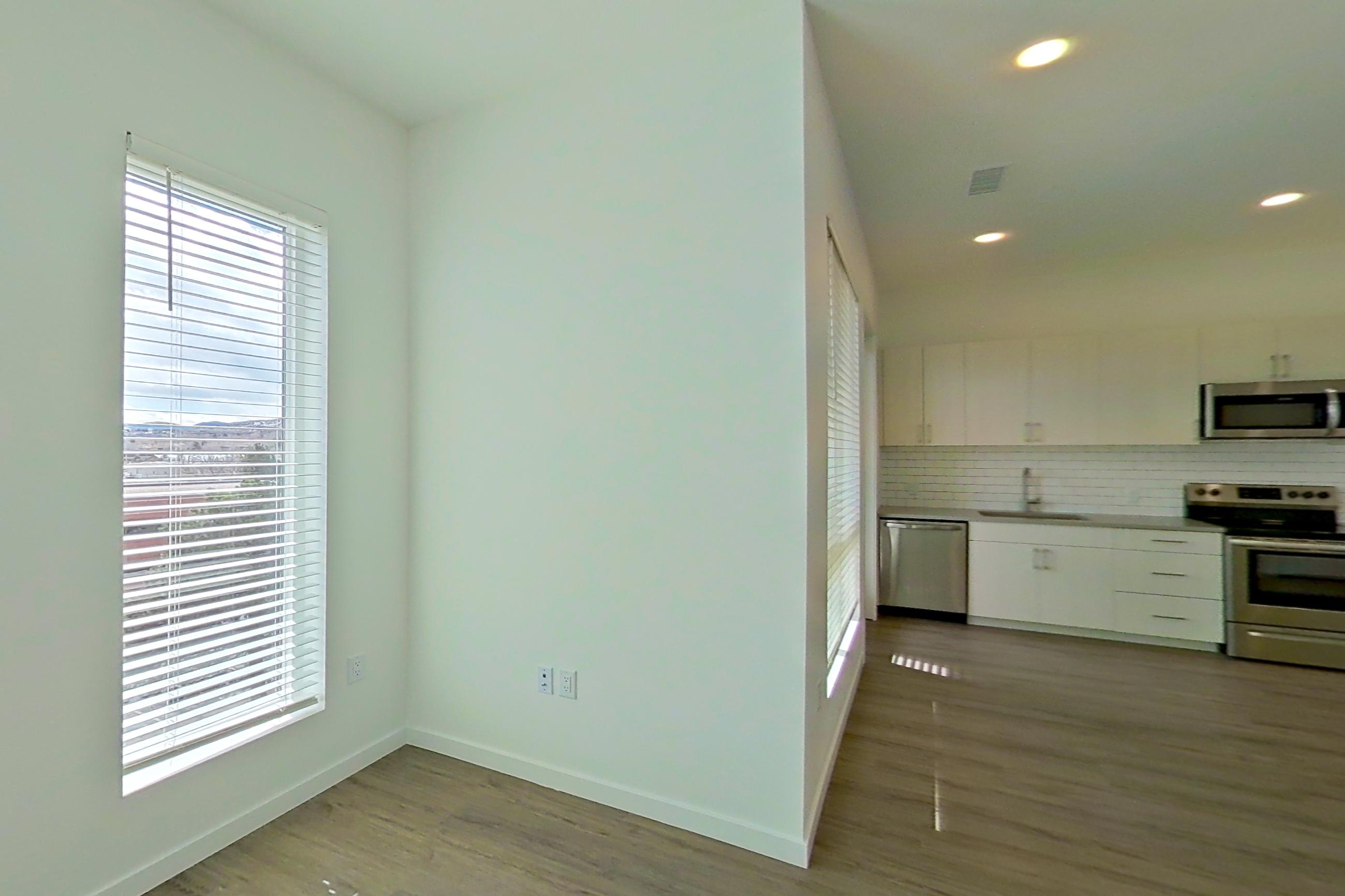 LIVING SPACE