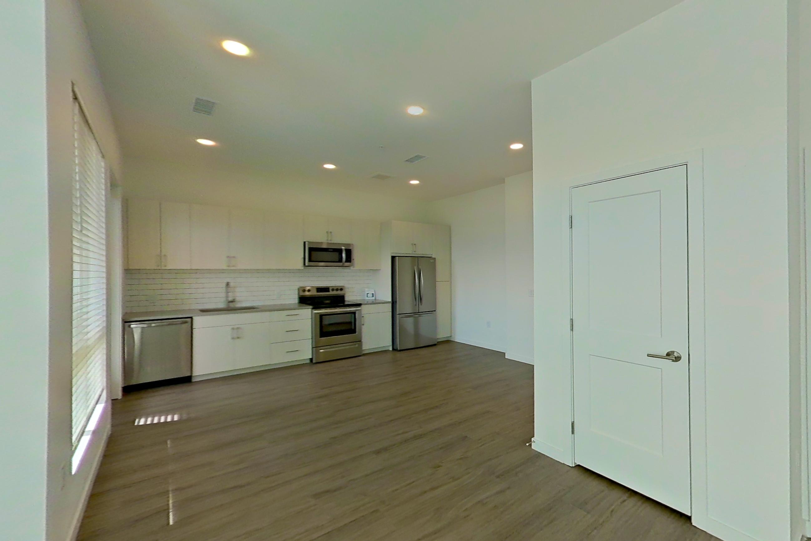 LIVING SPACE