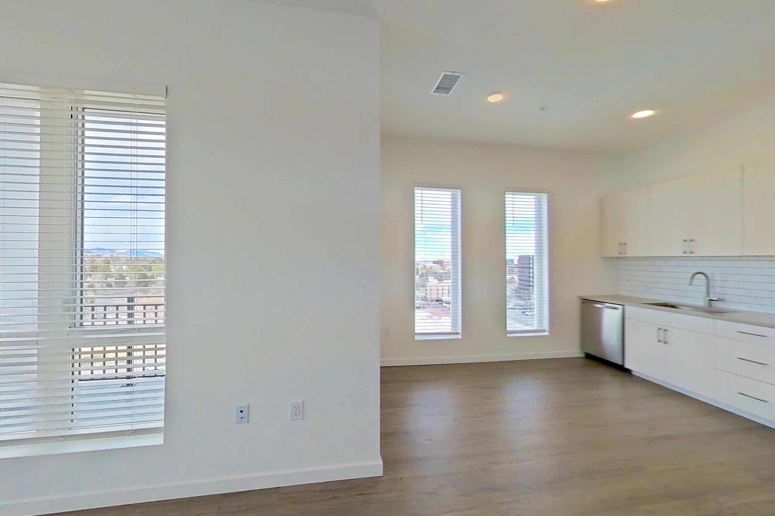 LIVING SPACE