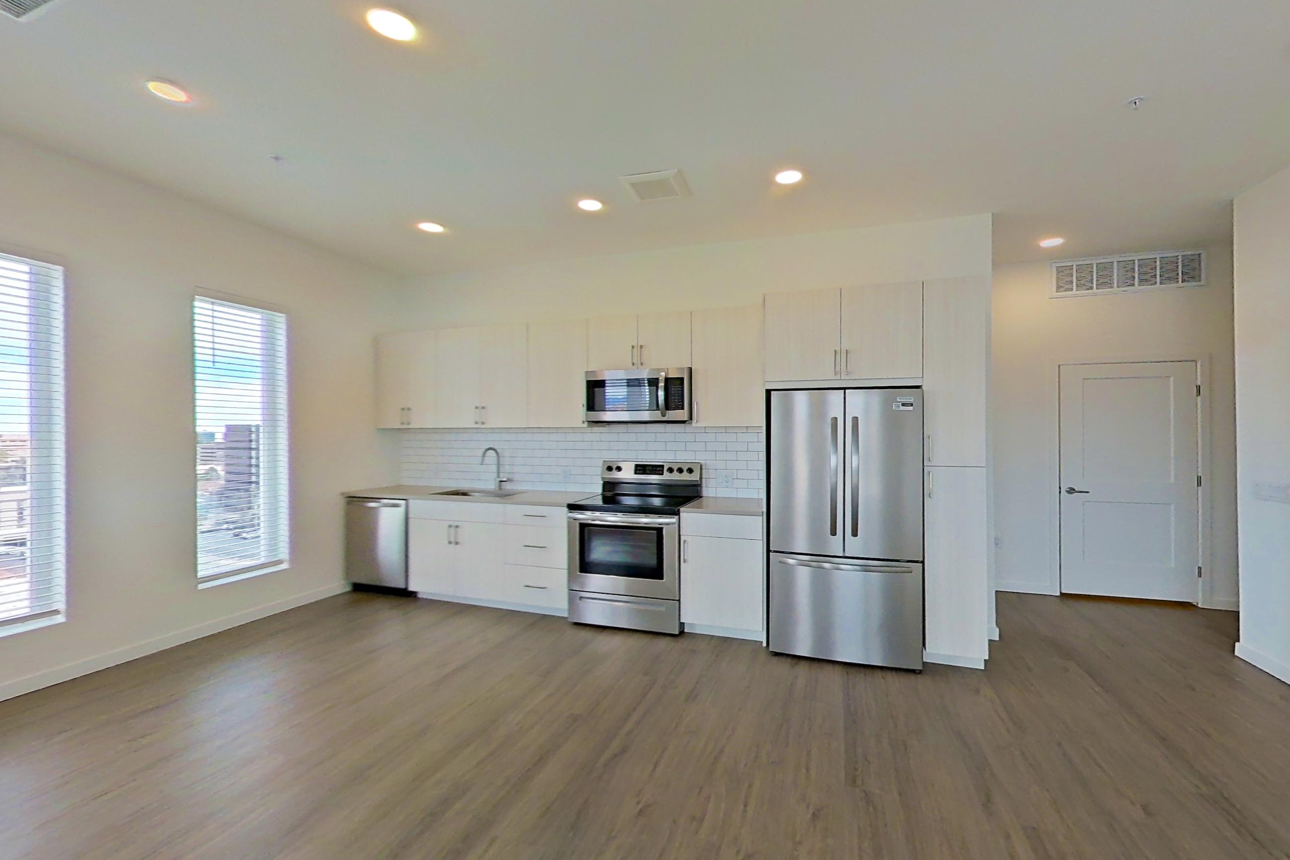 LIVING SPACE
