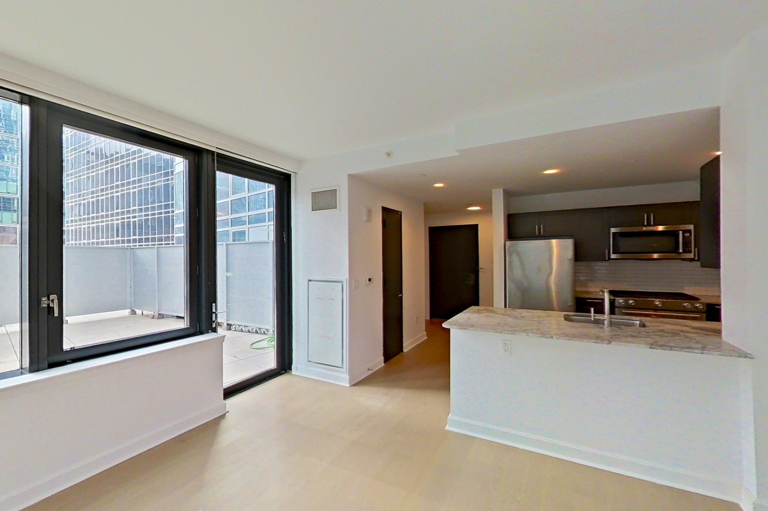 LIVING SPACE