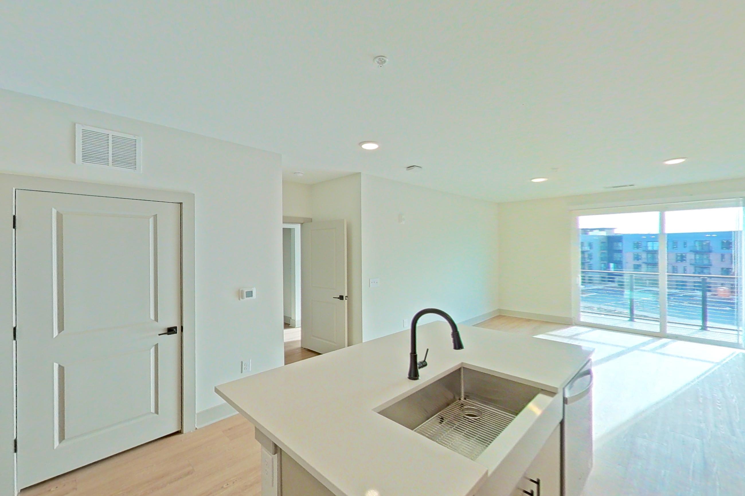 KITCHEN (representative of this floor plan)