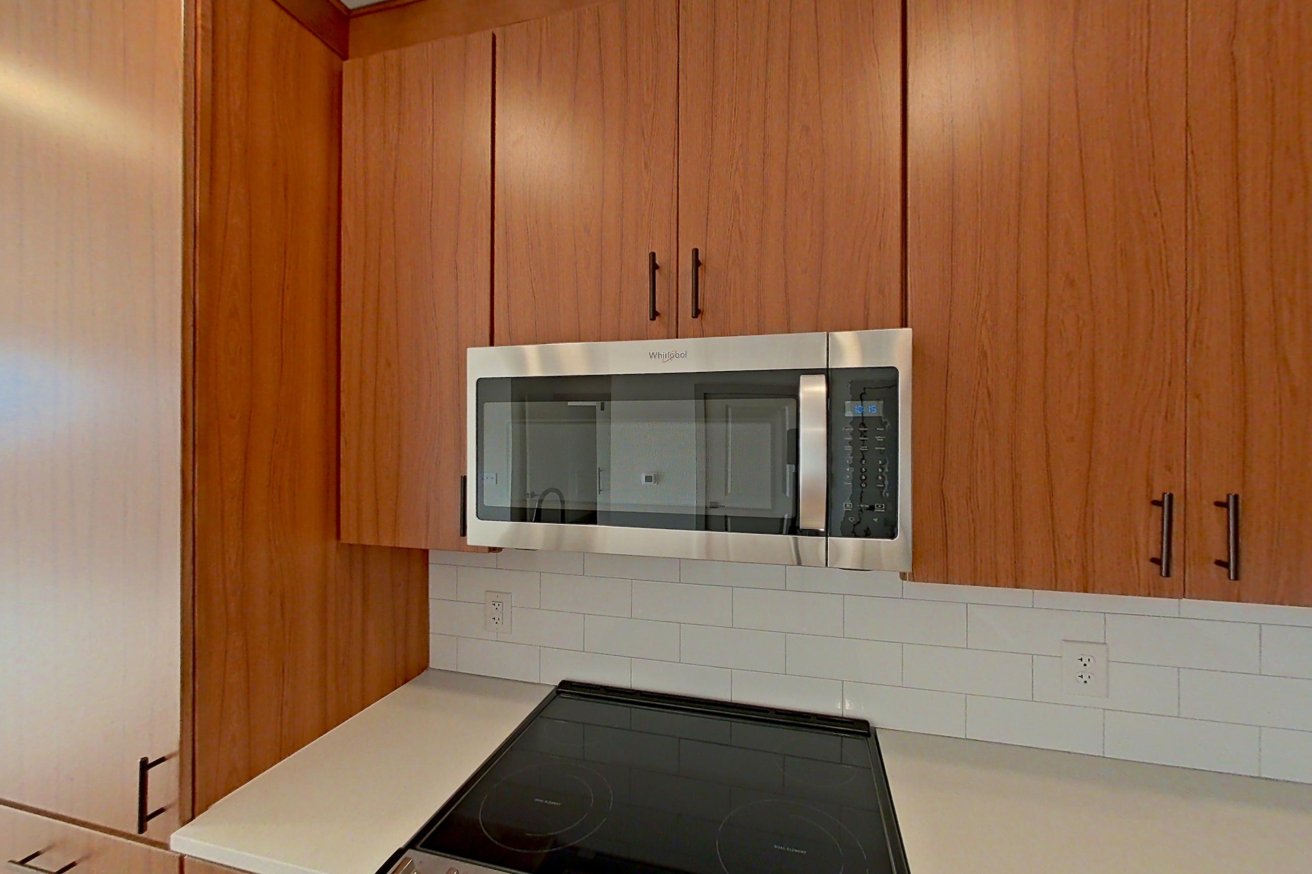 KITCHEN (representative of this floor plan)