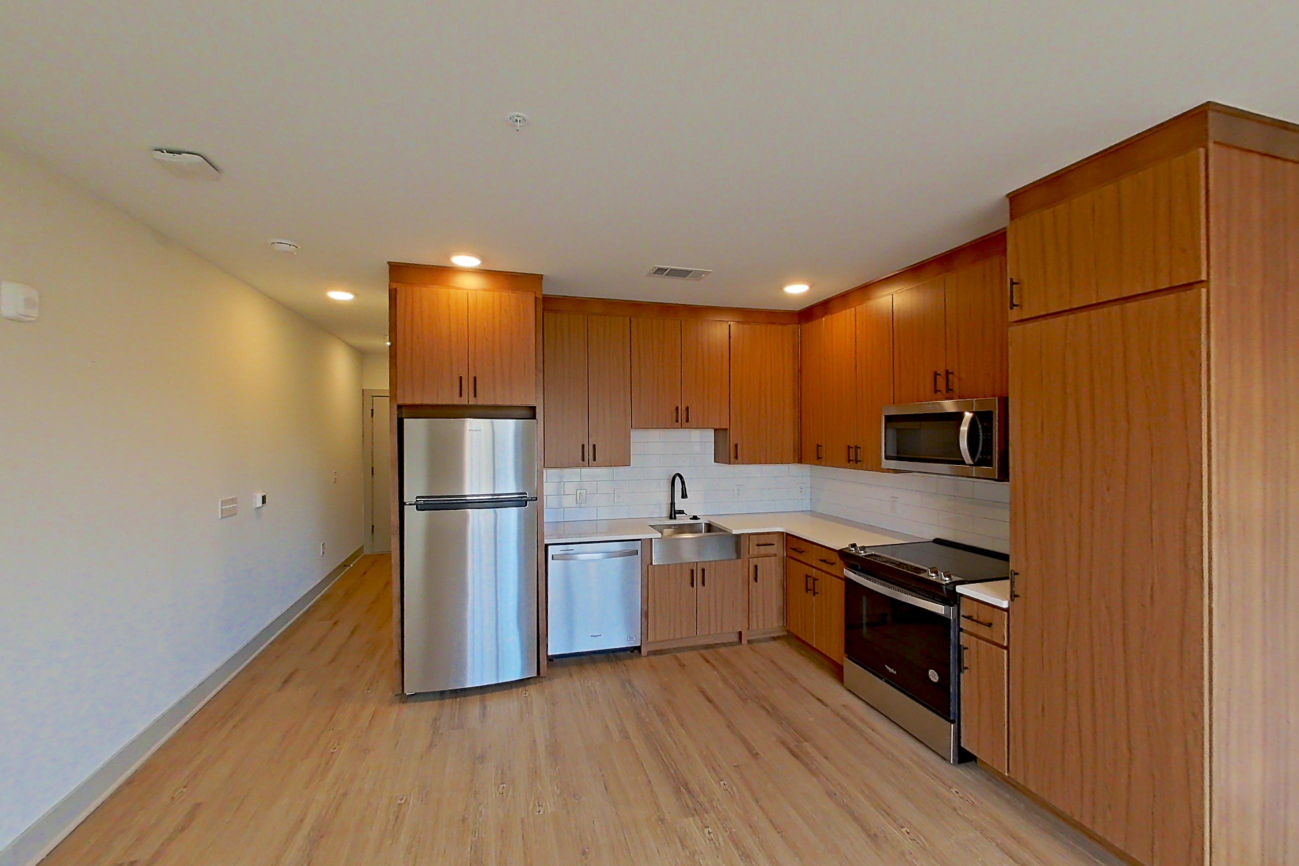 LIVING SPACE