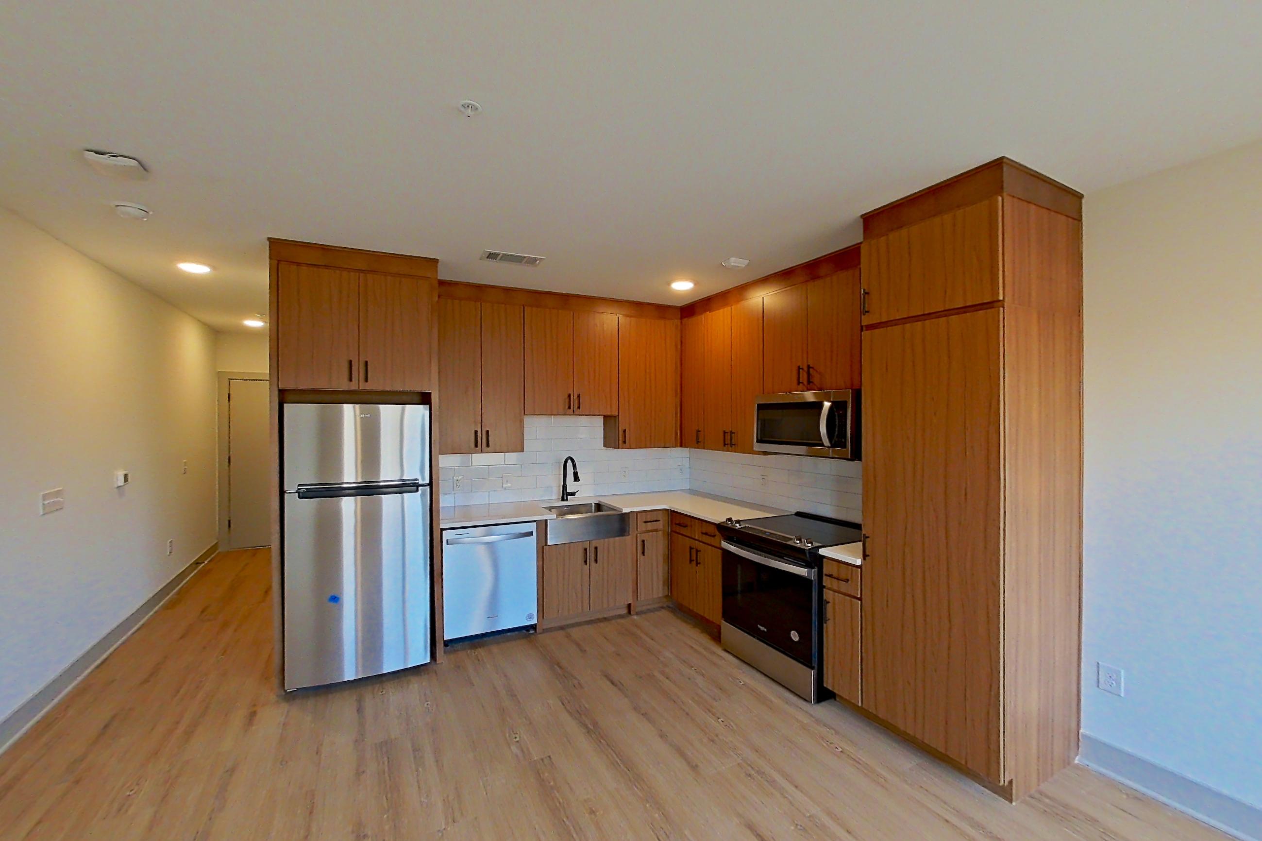 LIVING SPACE