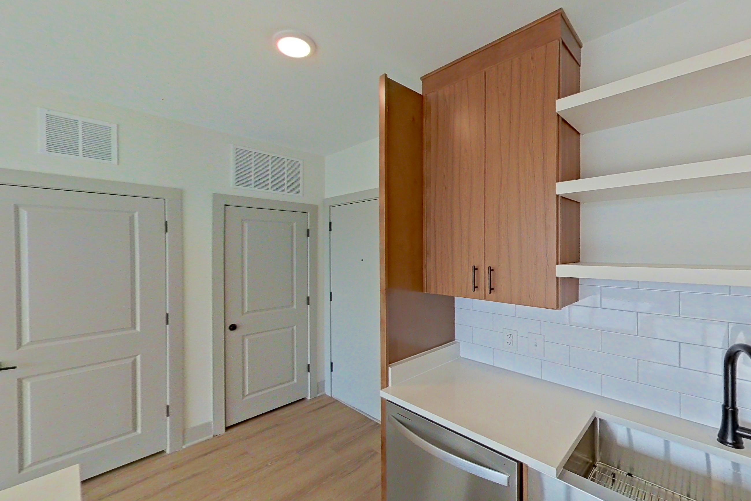 KITCHEN (representative of this floor plan)