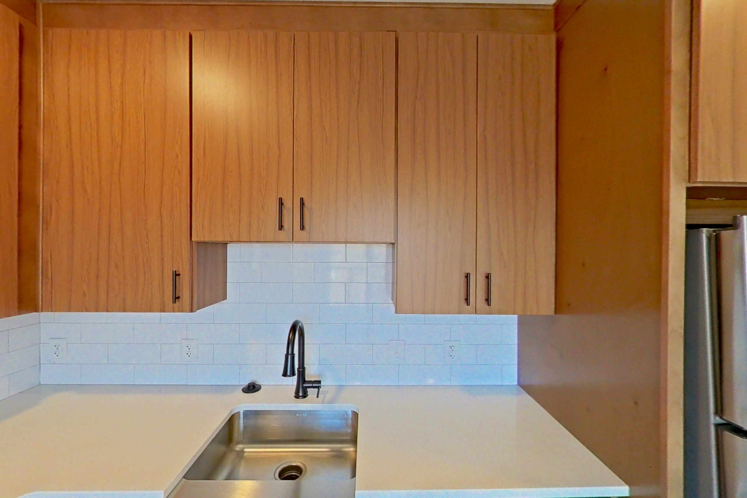 KITCHEN (representative of this floor plan)