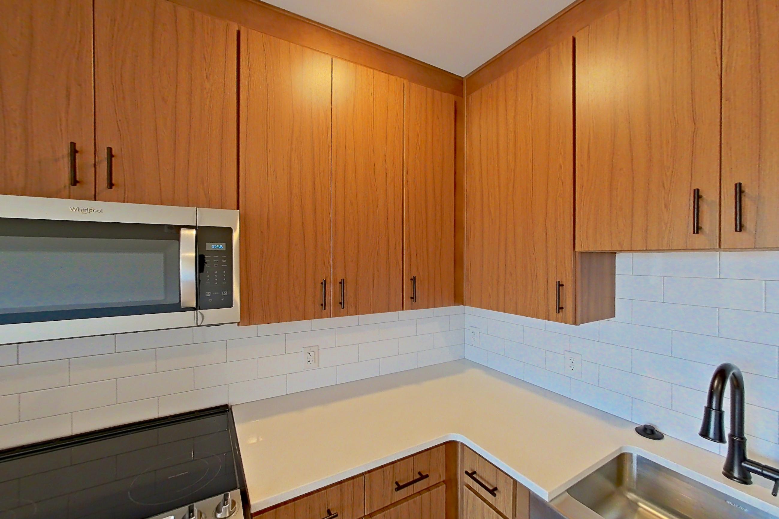 KITCHEN (representative of this floor plan)