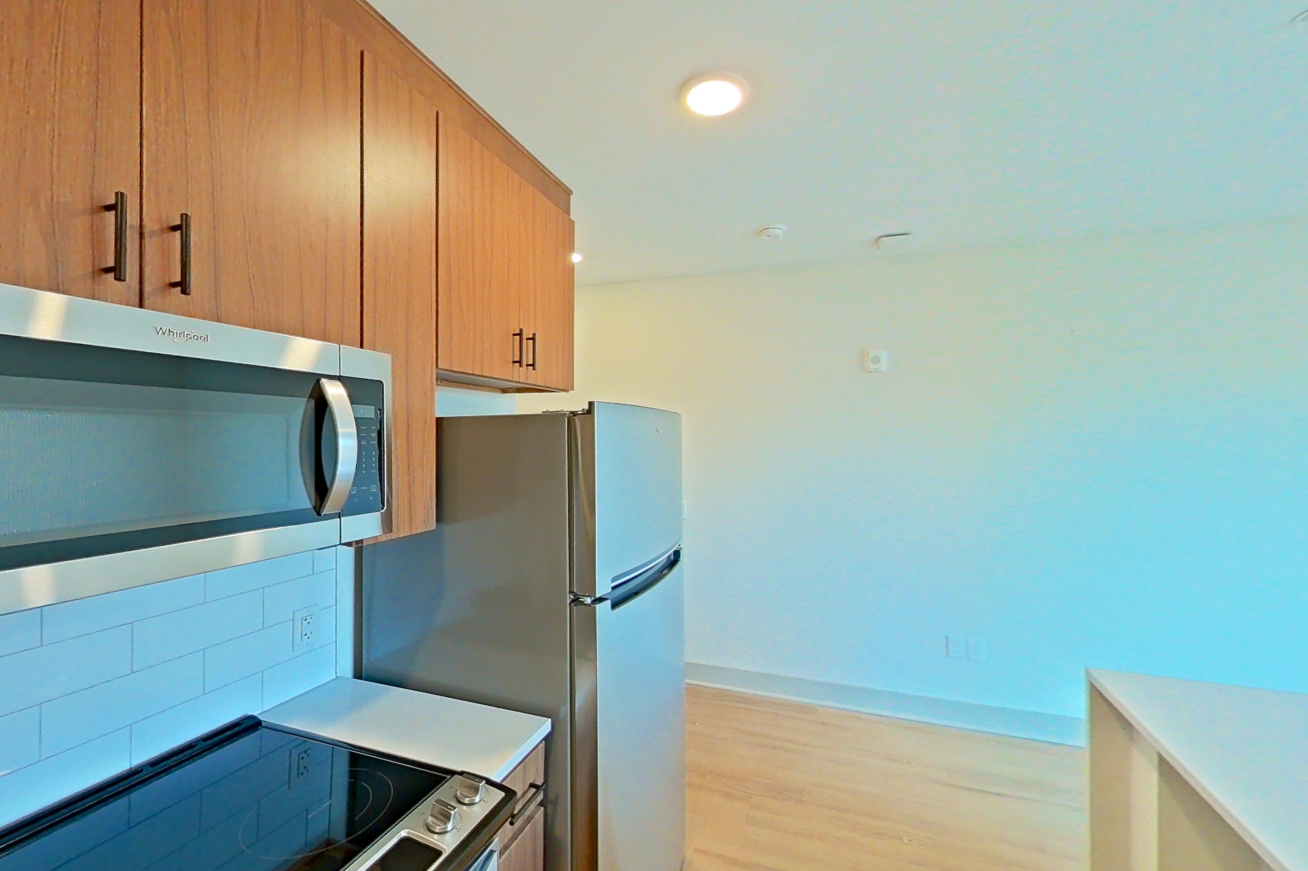 KITCHEN (representative of this floor plan)
