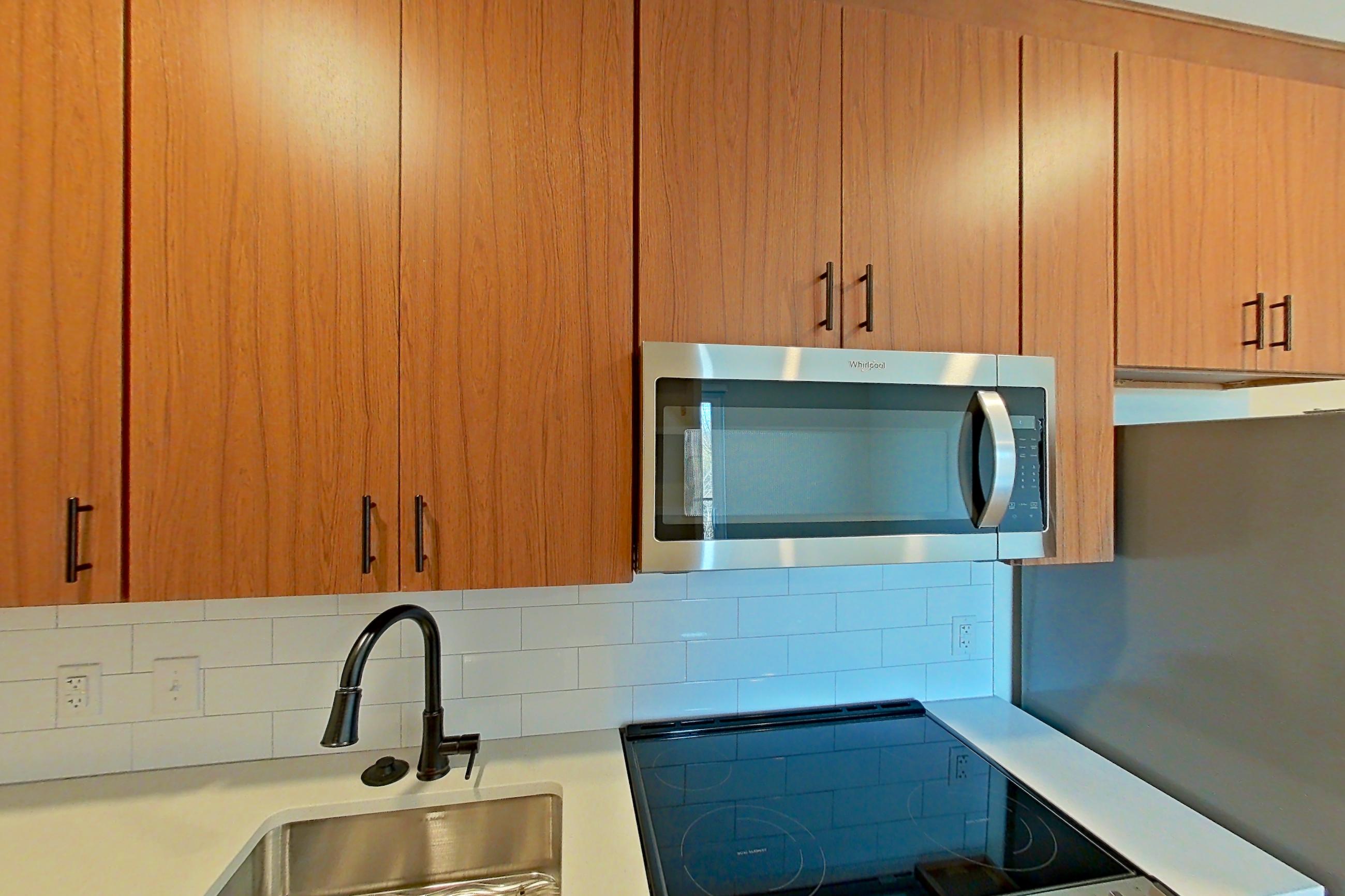 KITCHEN (representative of this floor plan)