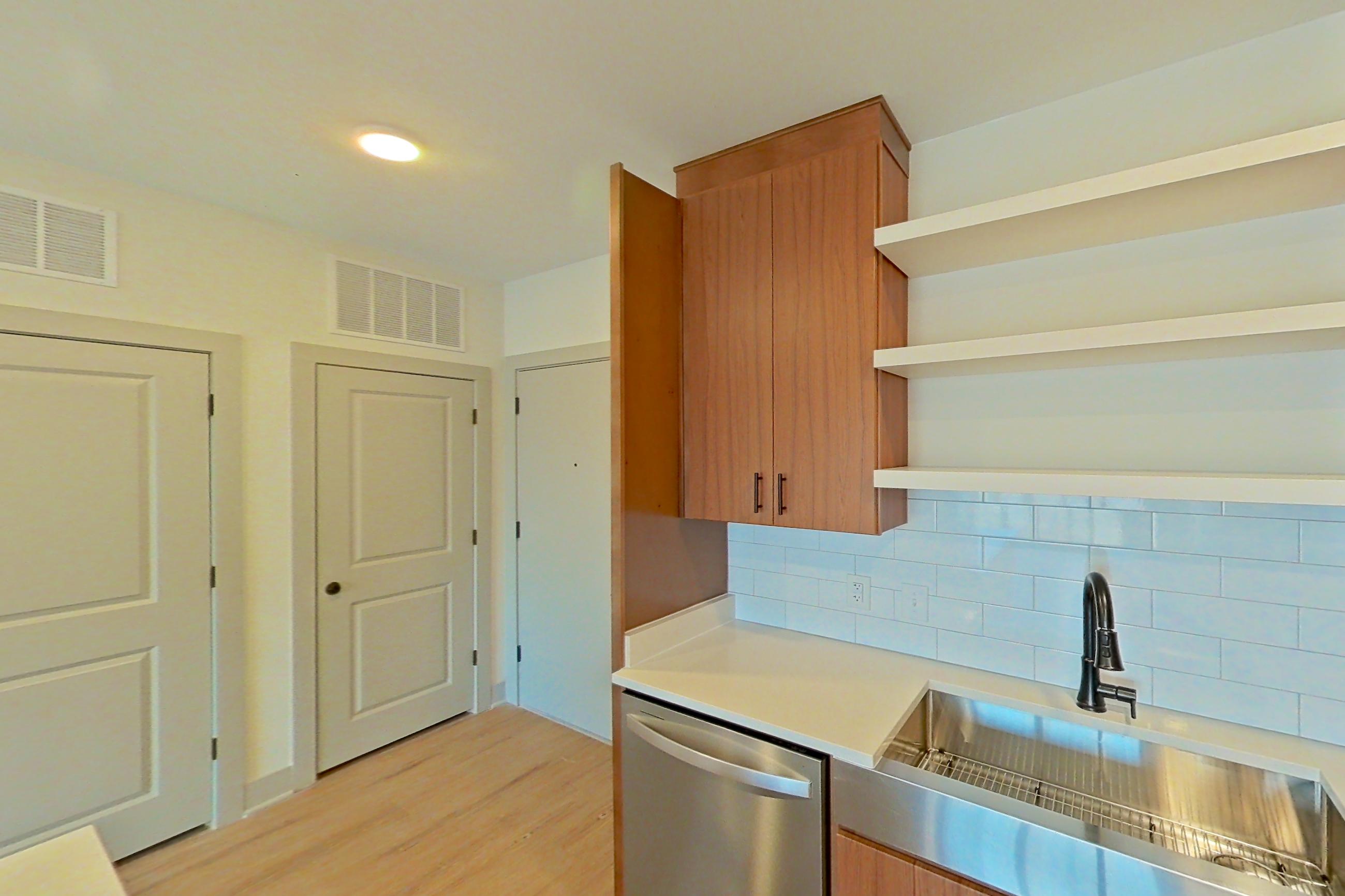 KITCHEN (representative of this floor plan)