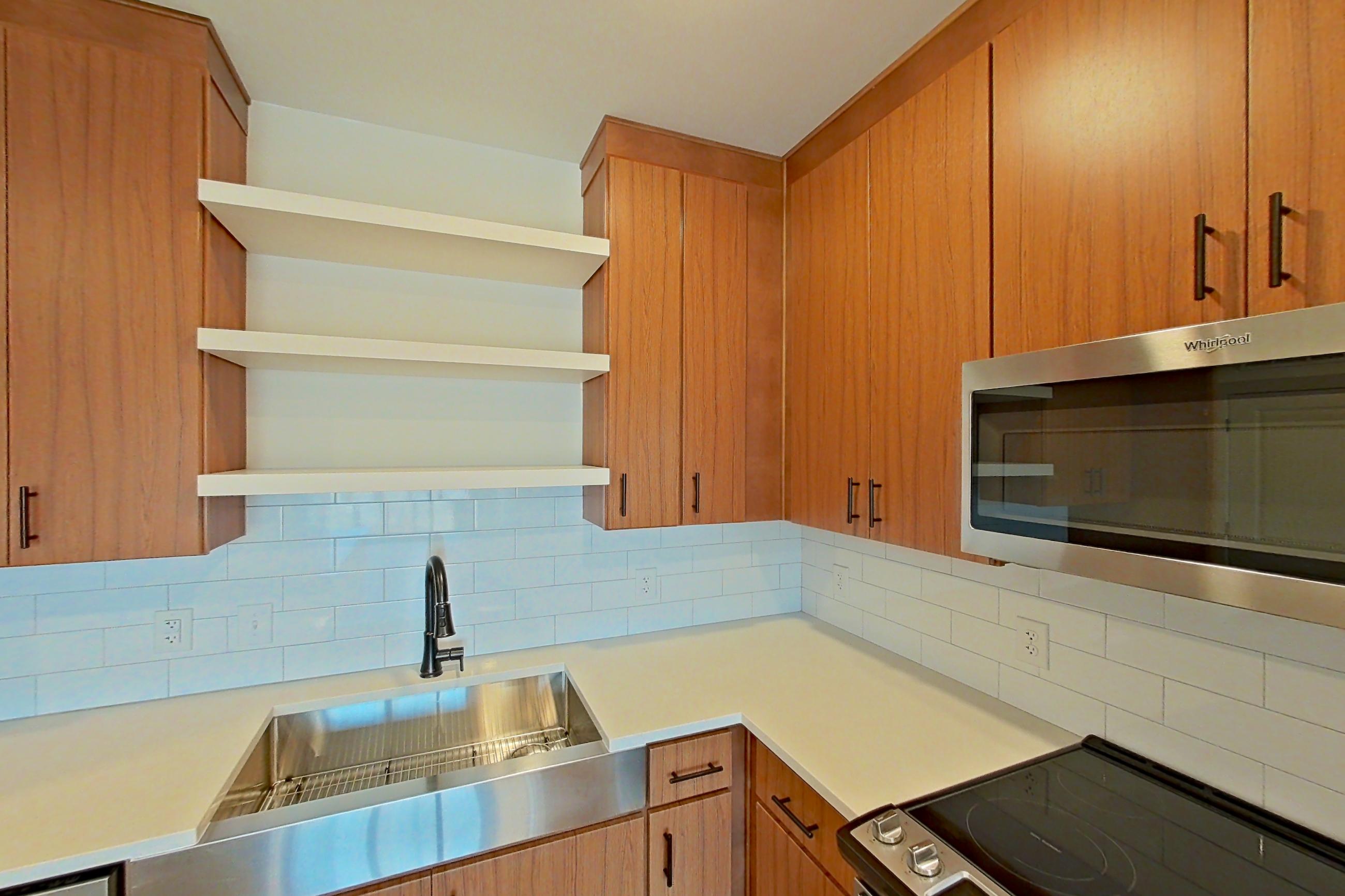 KITCHEN (representative of this floor plan)