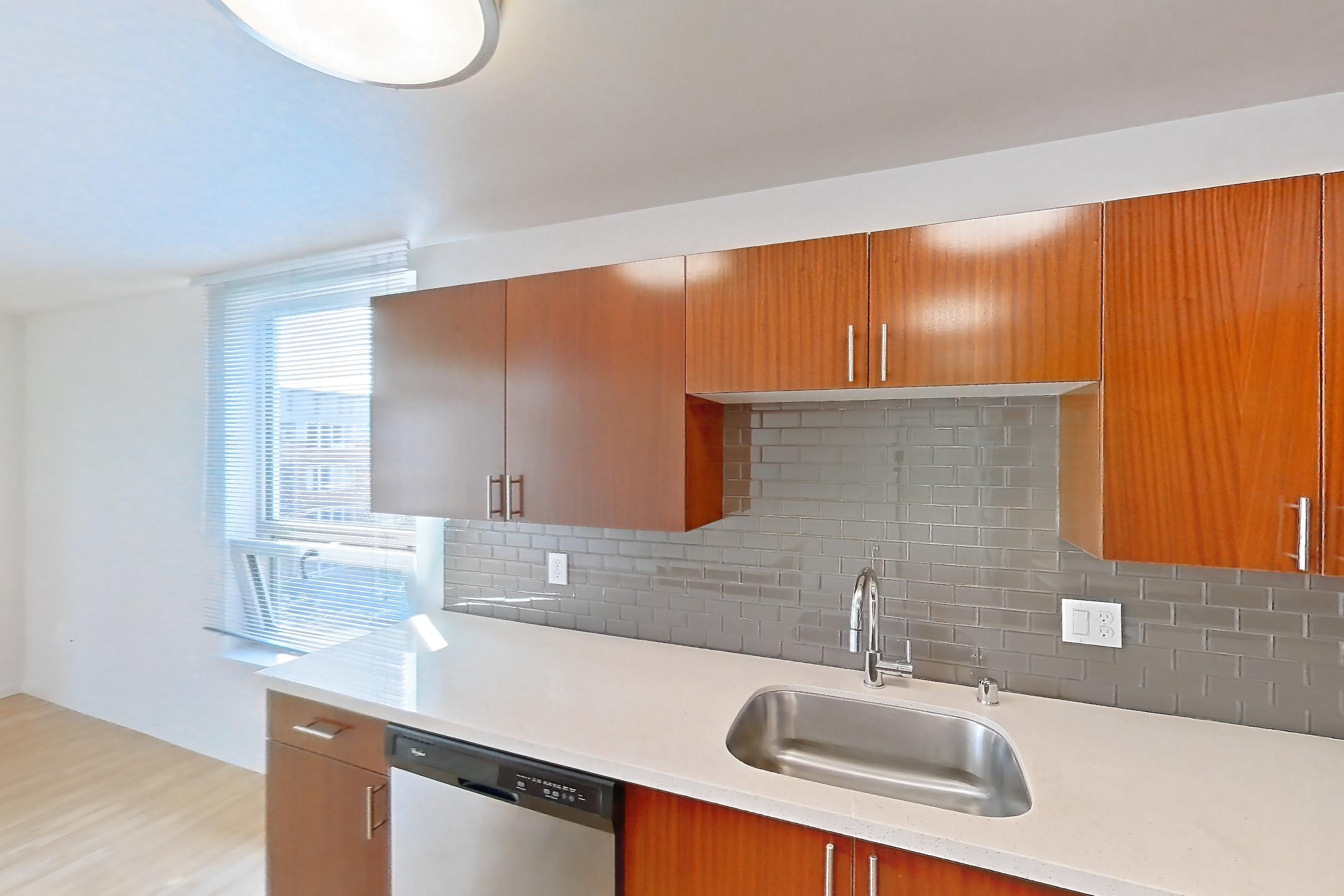 KITCHEN (representative of this floor plan)