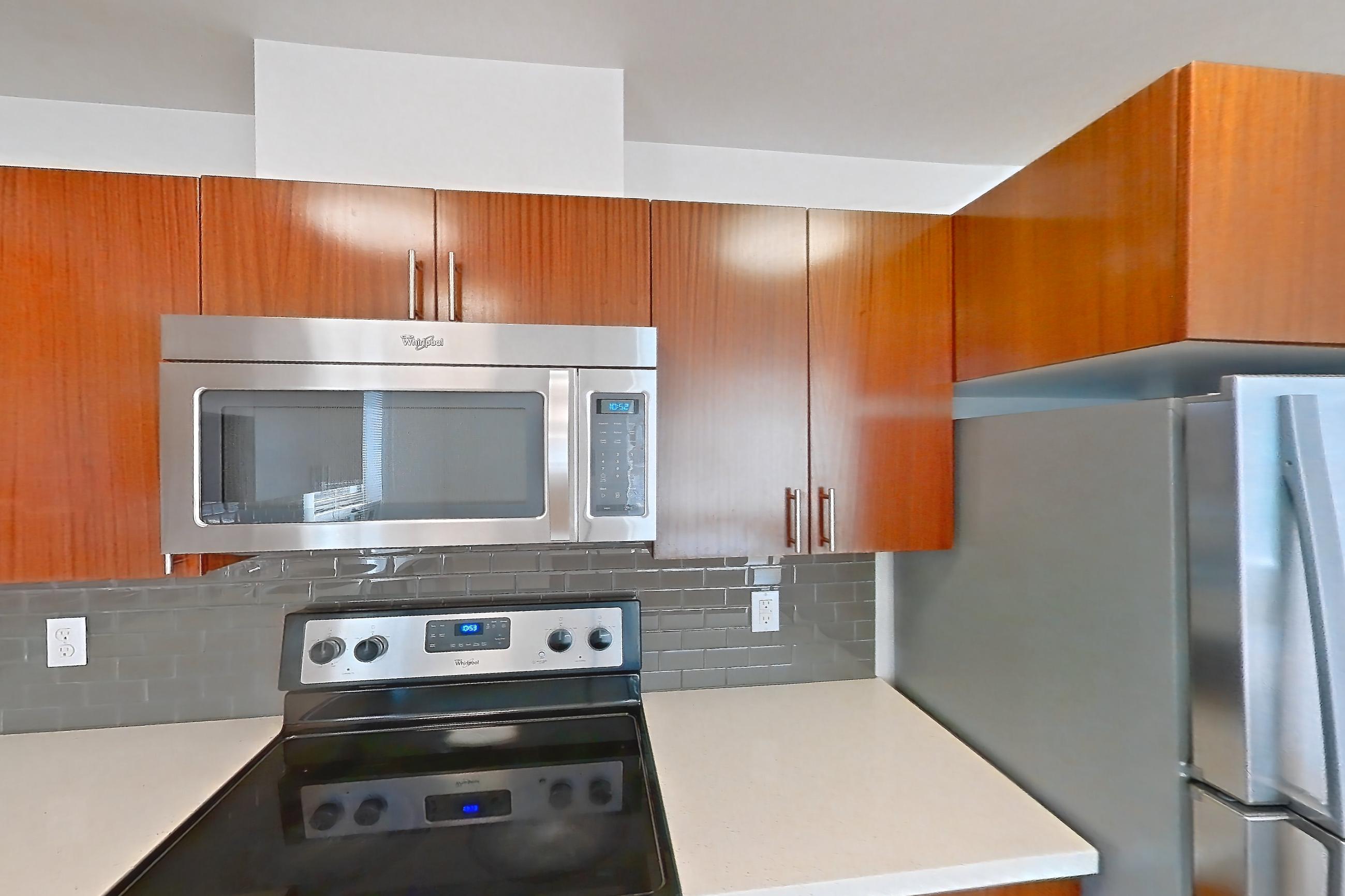 KITCHEN (representative of this floor plan)