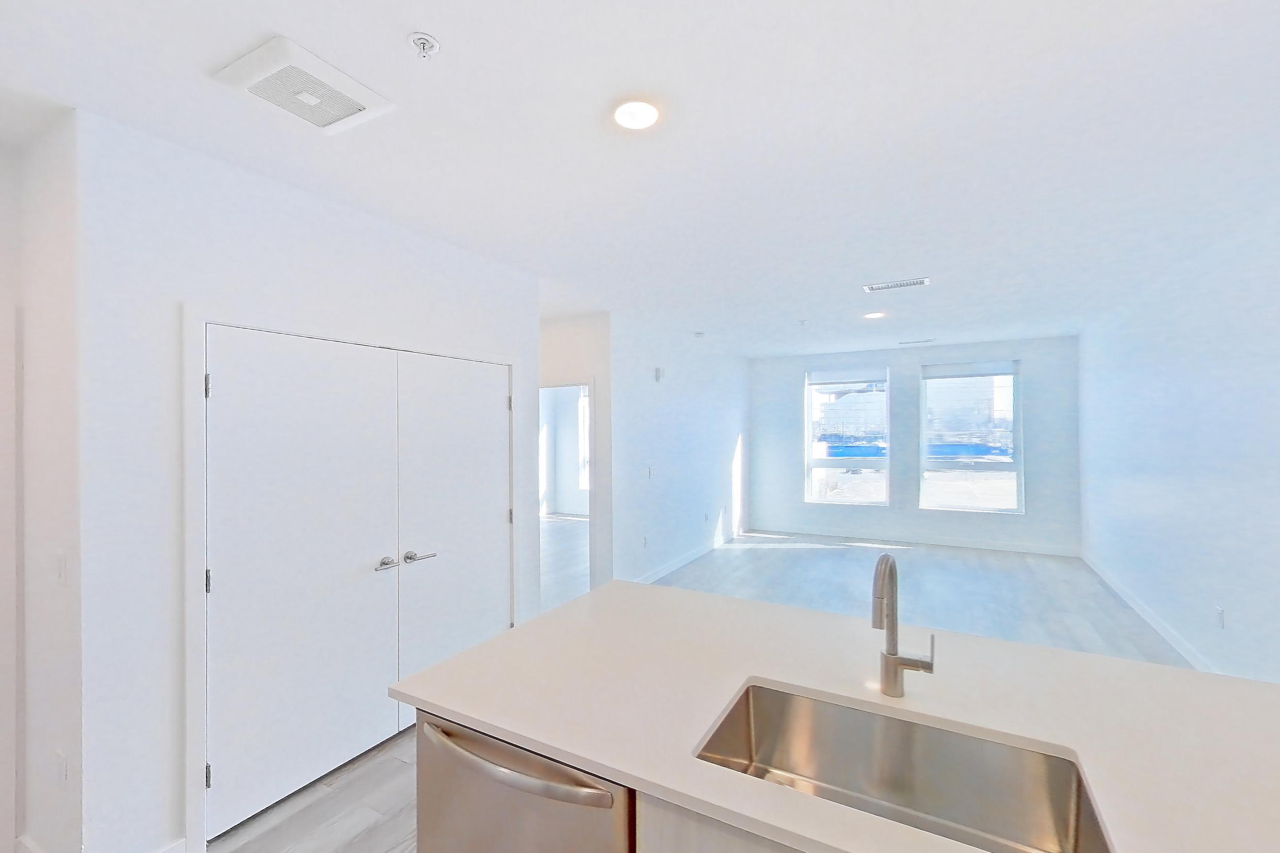 KITCHEN (representative of this floor plan)