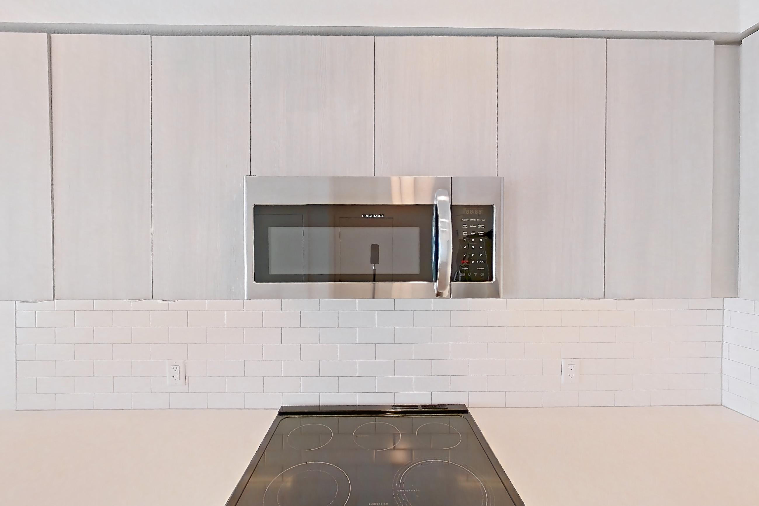 KITCHEN (representative of this floor plan)