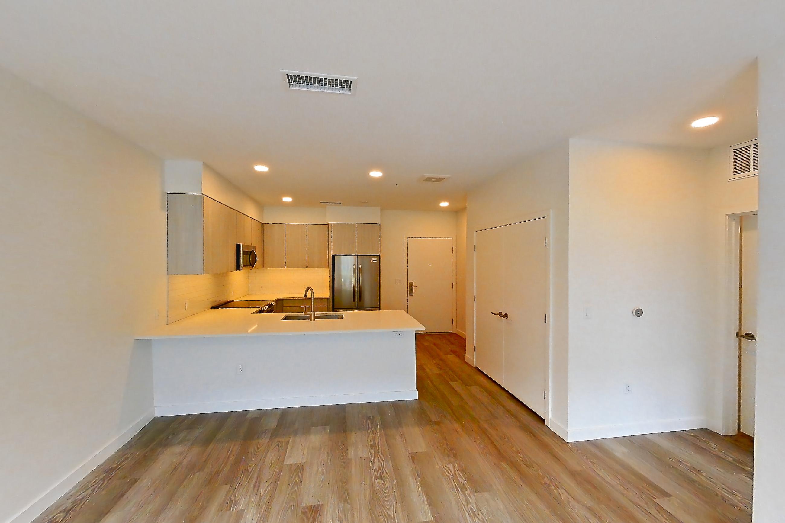 LIVING SPACE