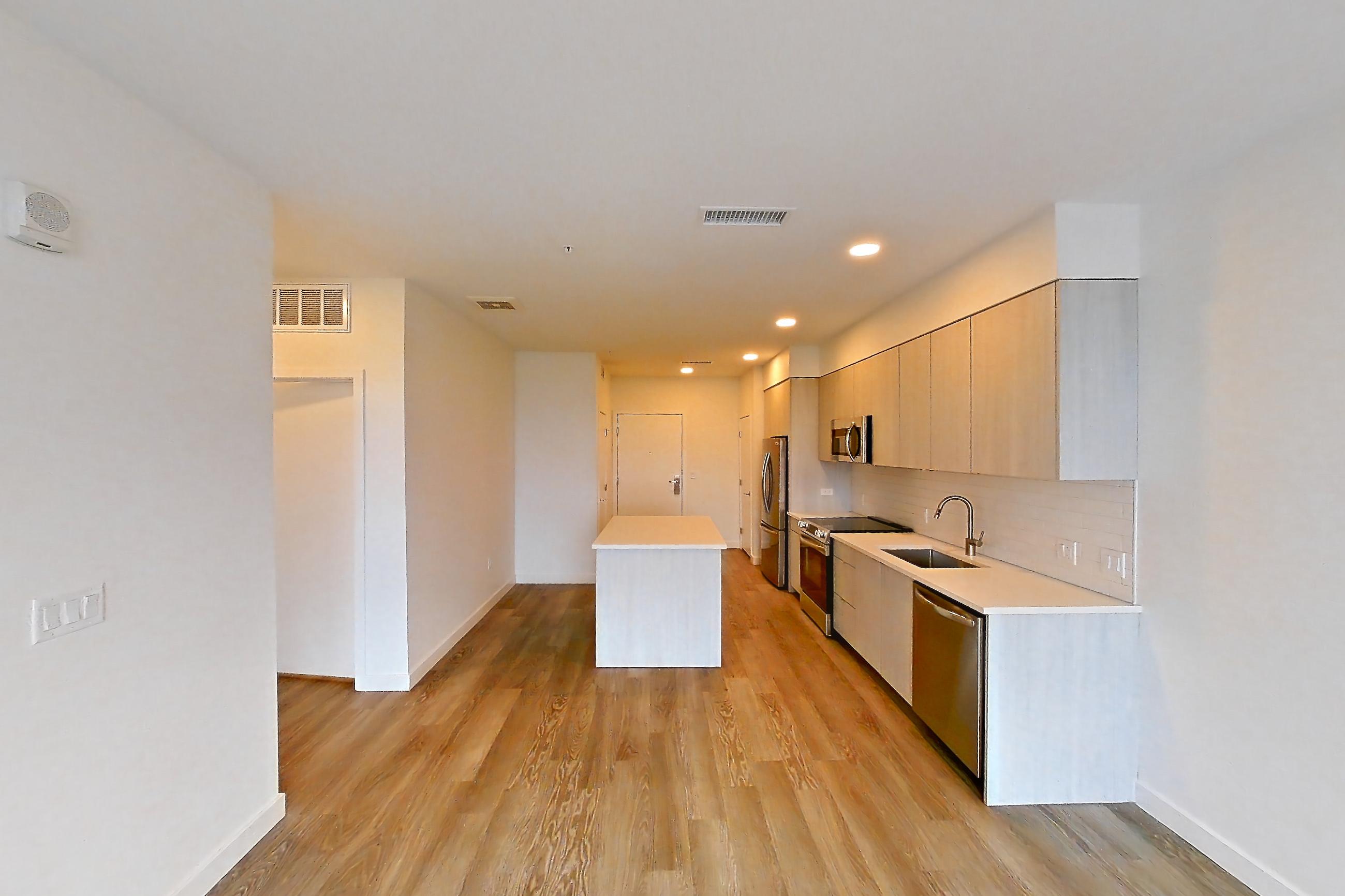 LIVING SPACE
