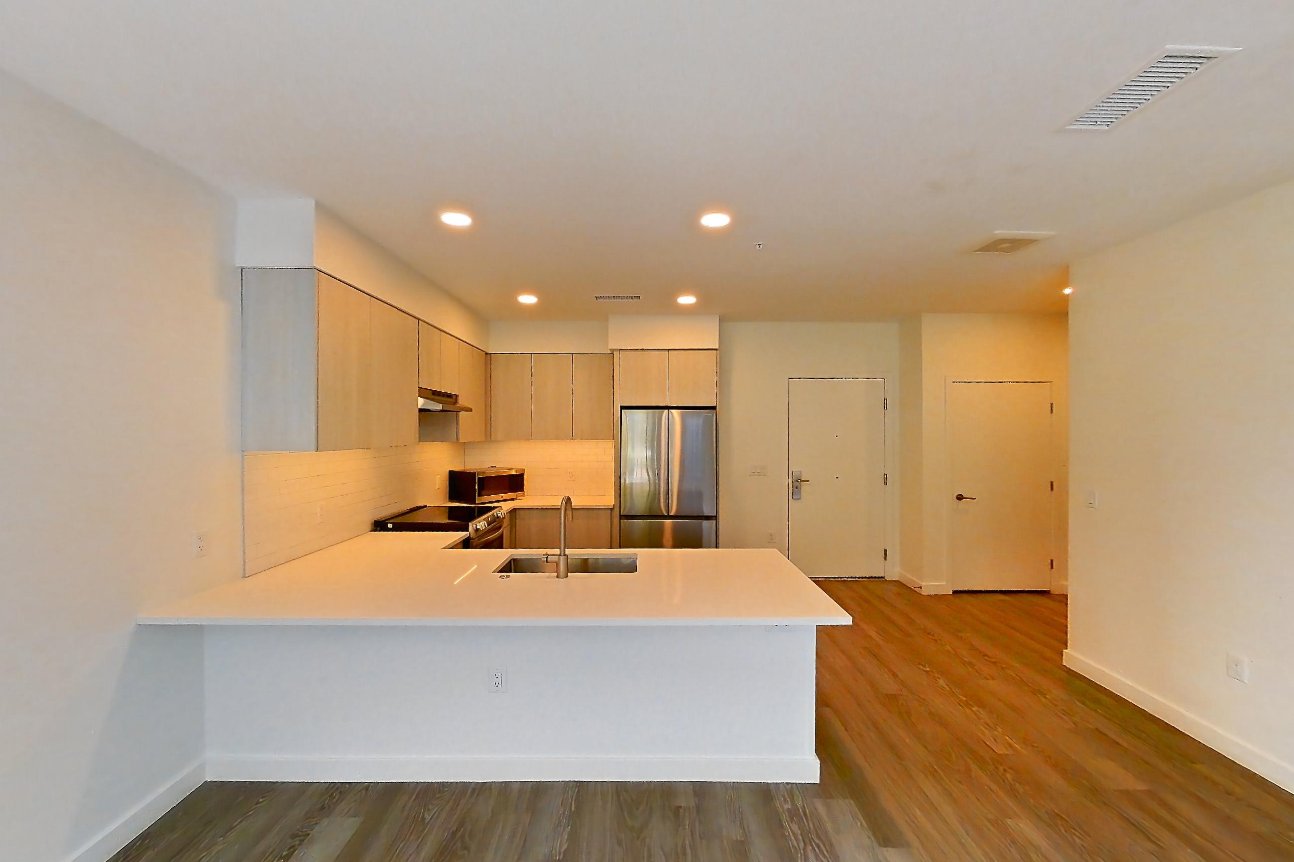 LIVING SPACE