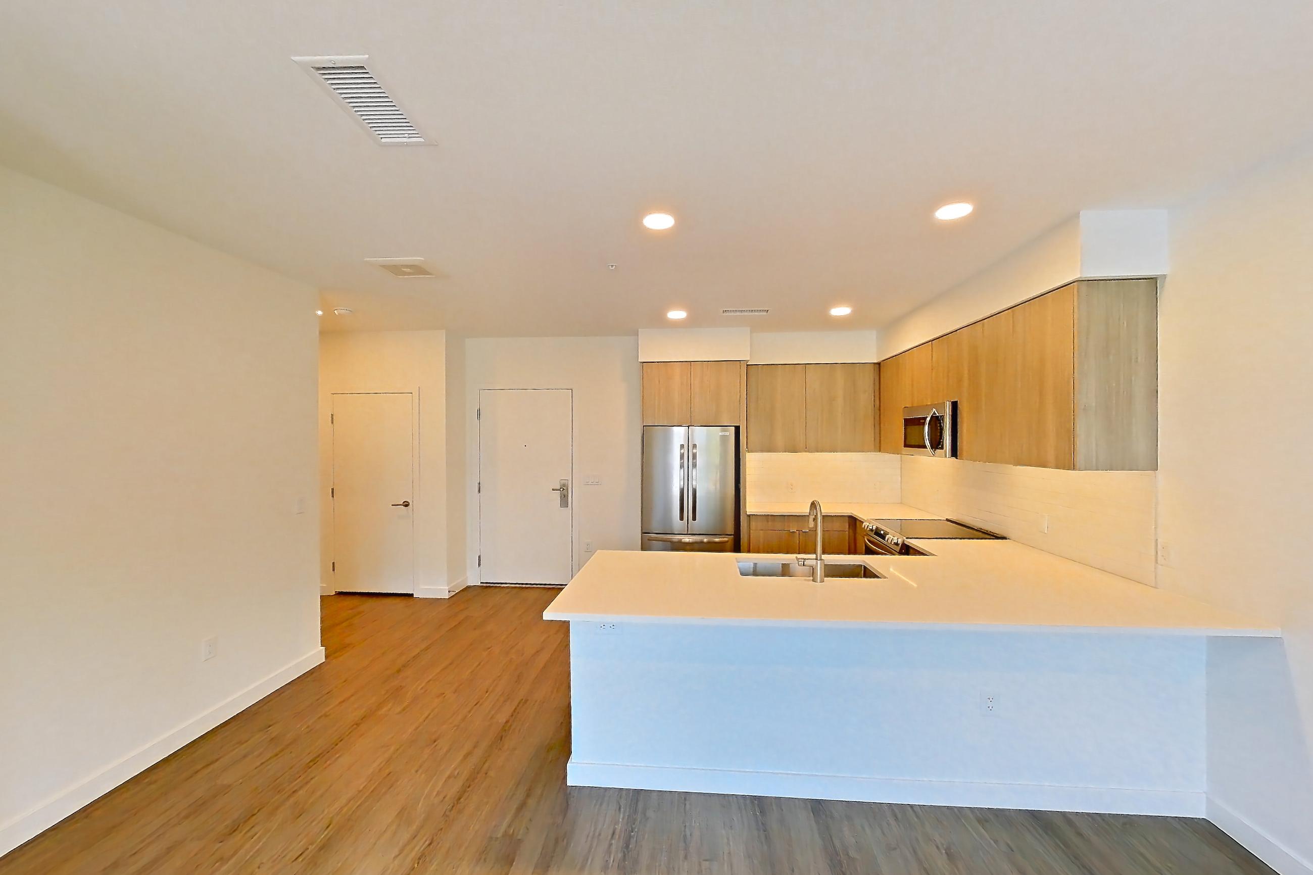 LIVING SPACE
