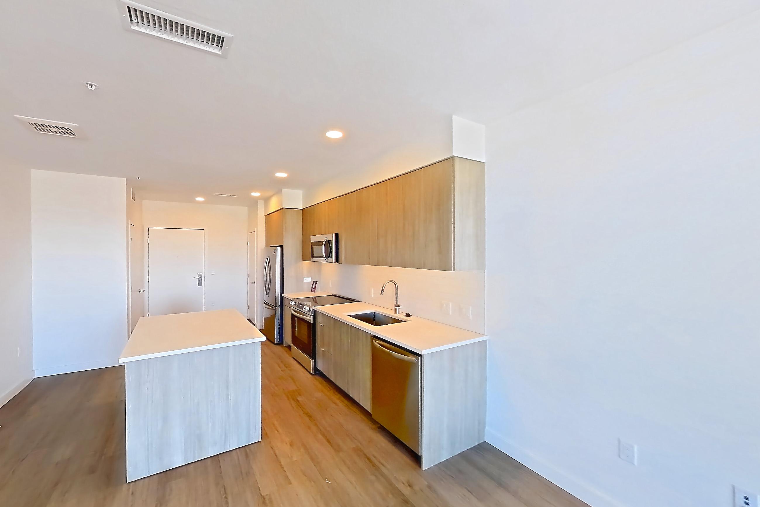 LIVING SPACE