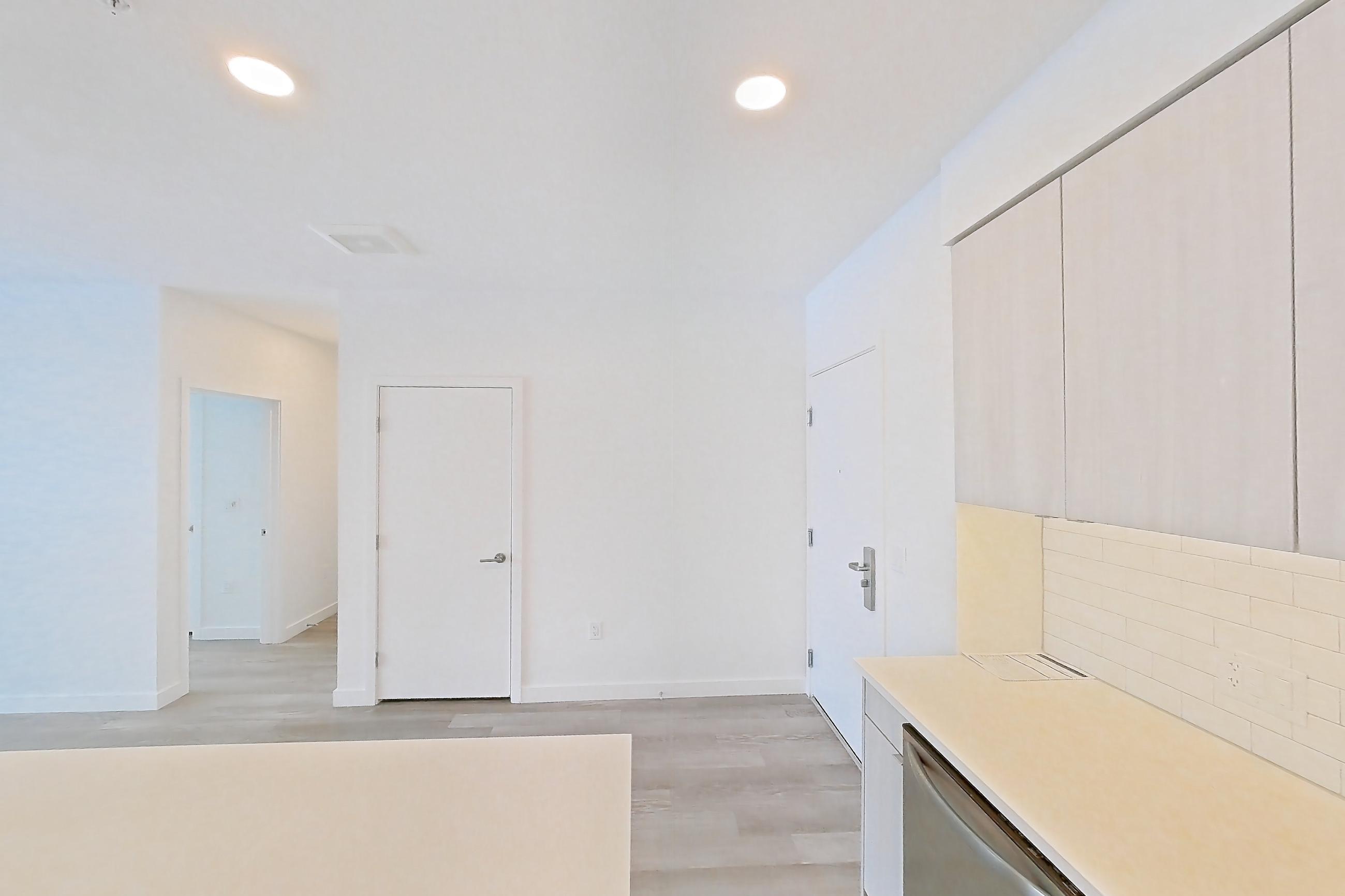 KITCHEN (representative of this floor plan)