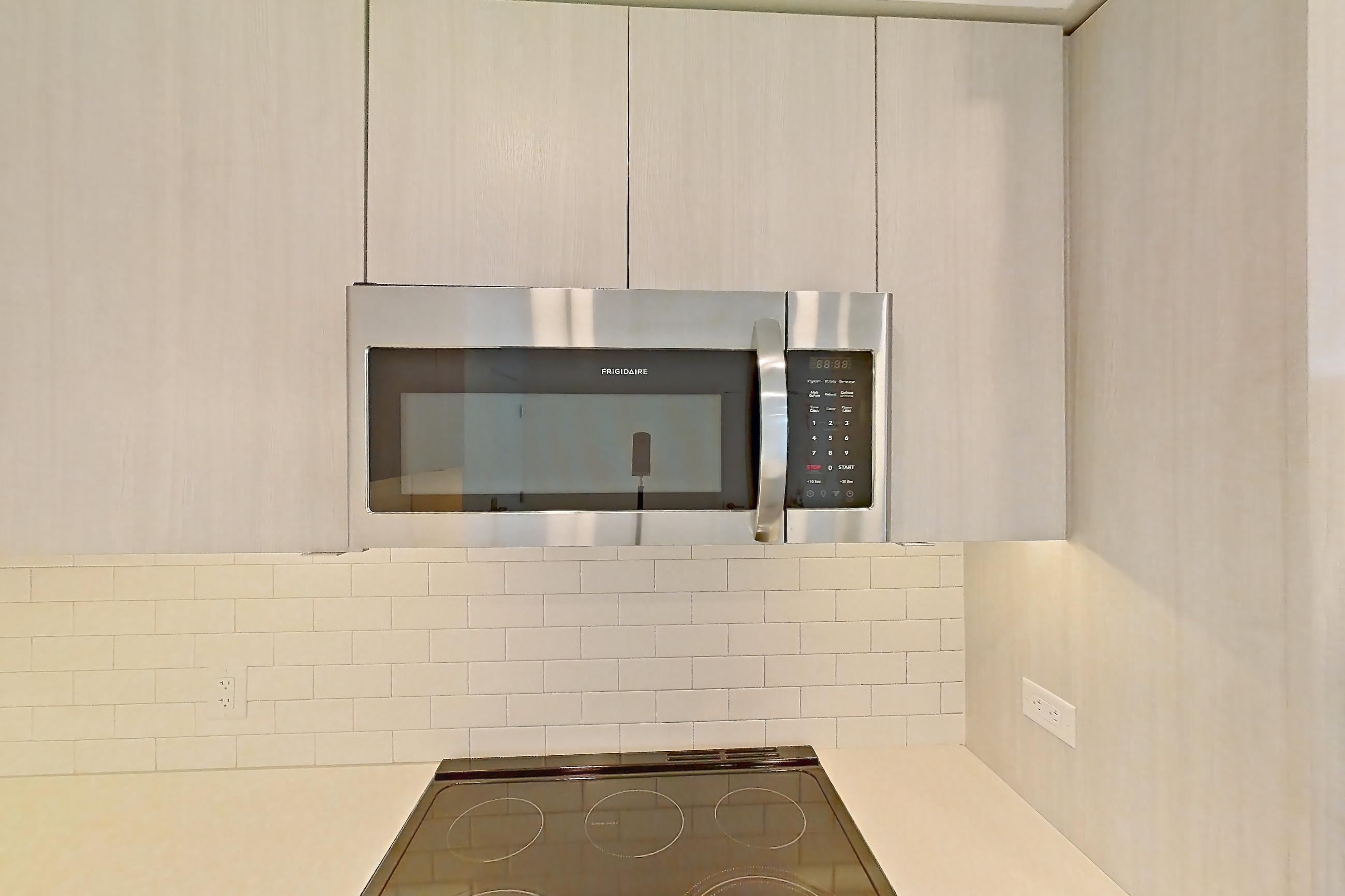KITCHEN (representative of this floor plan)