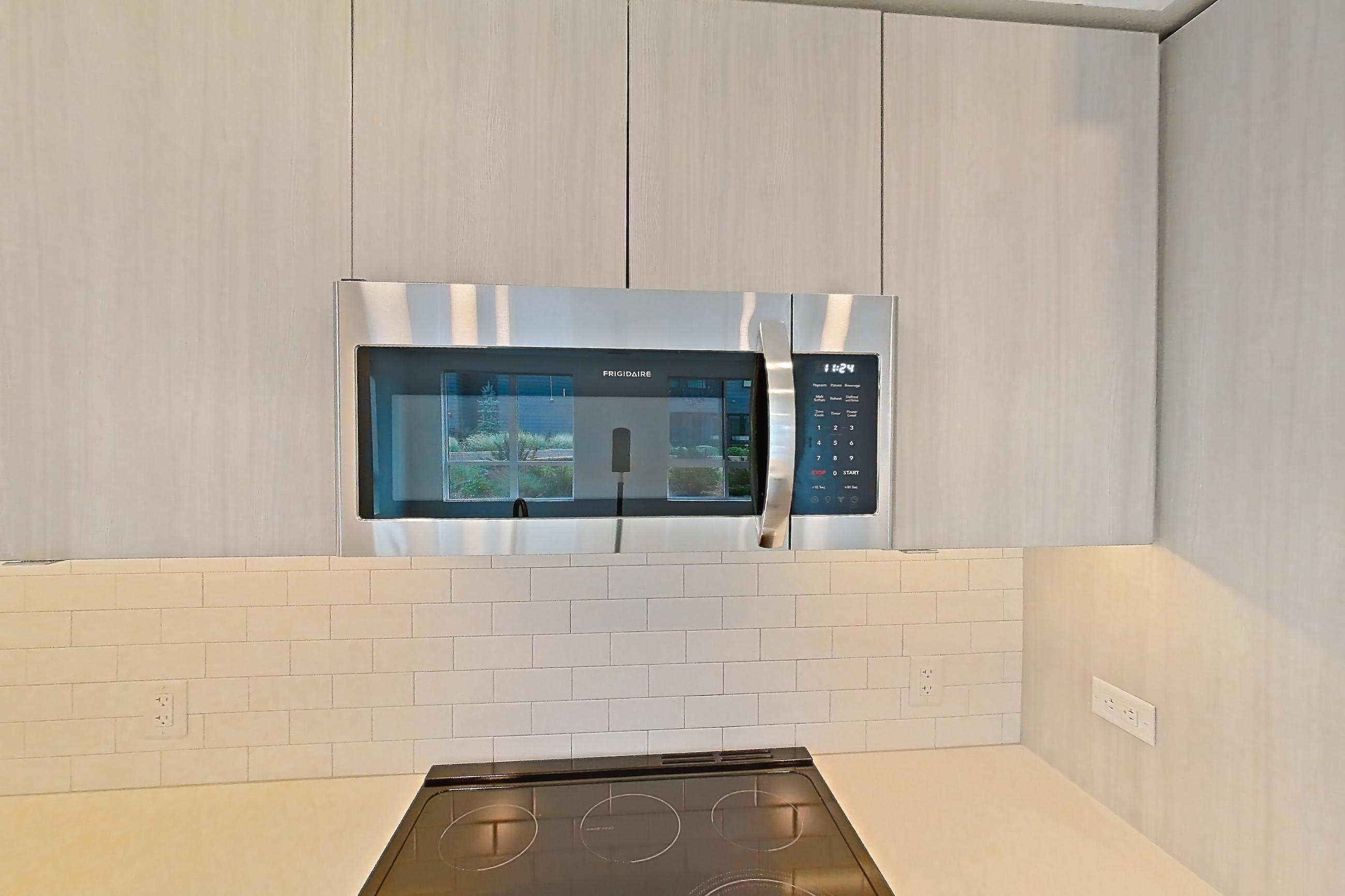 KITCHEN (representative of this floor plan)