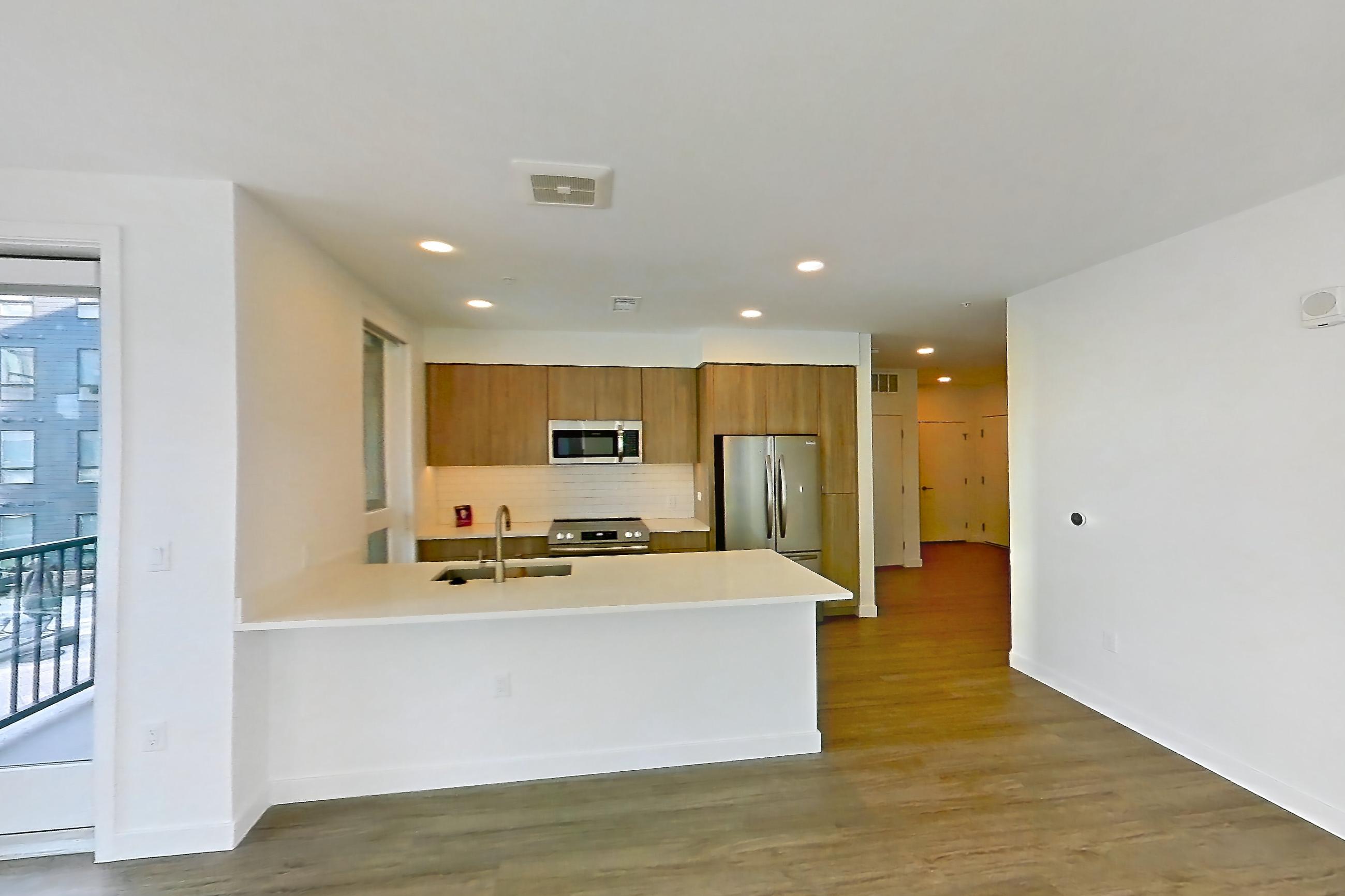 LIVING SPACE