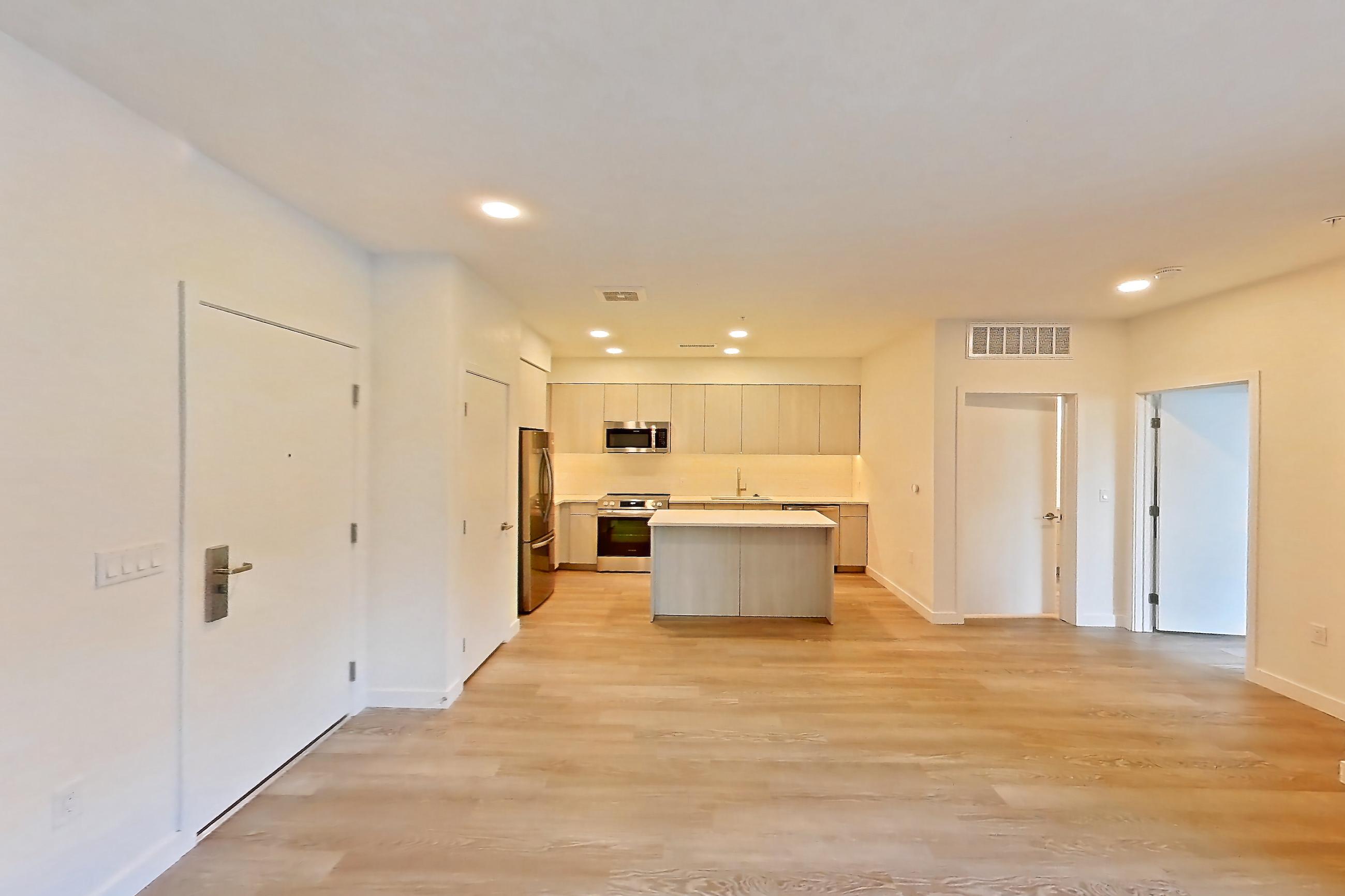 LIVING SPACE