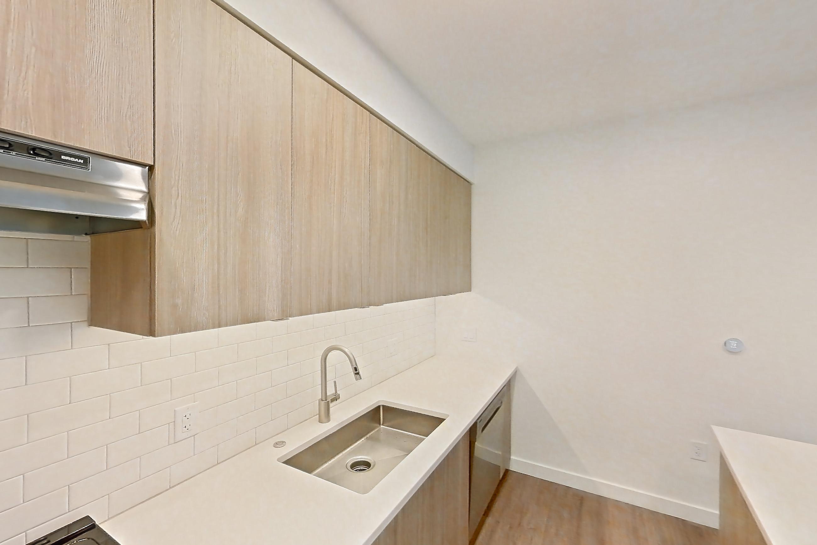 KITCHEN (representative of this floor plan)