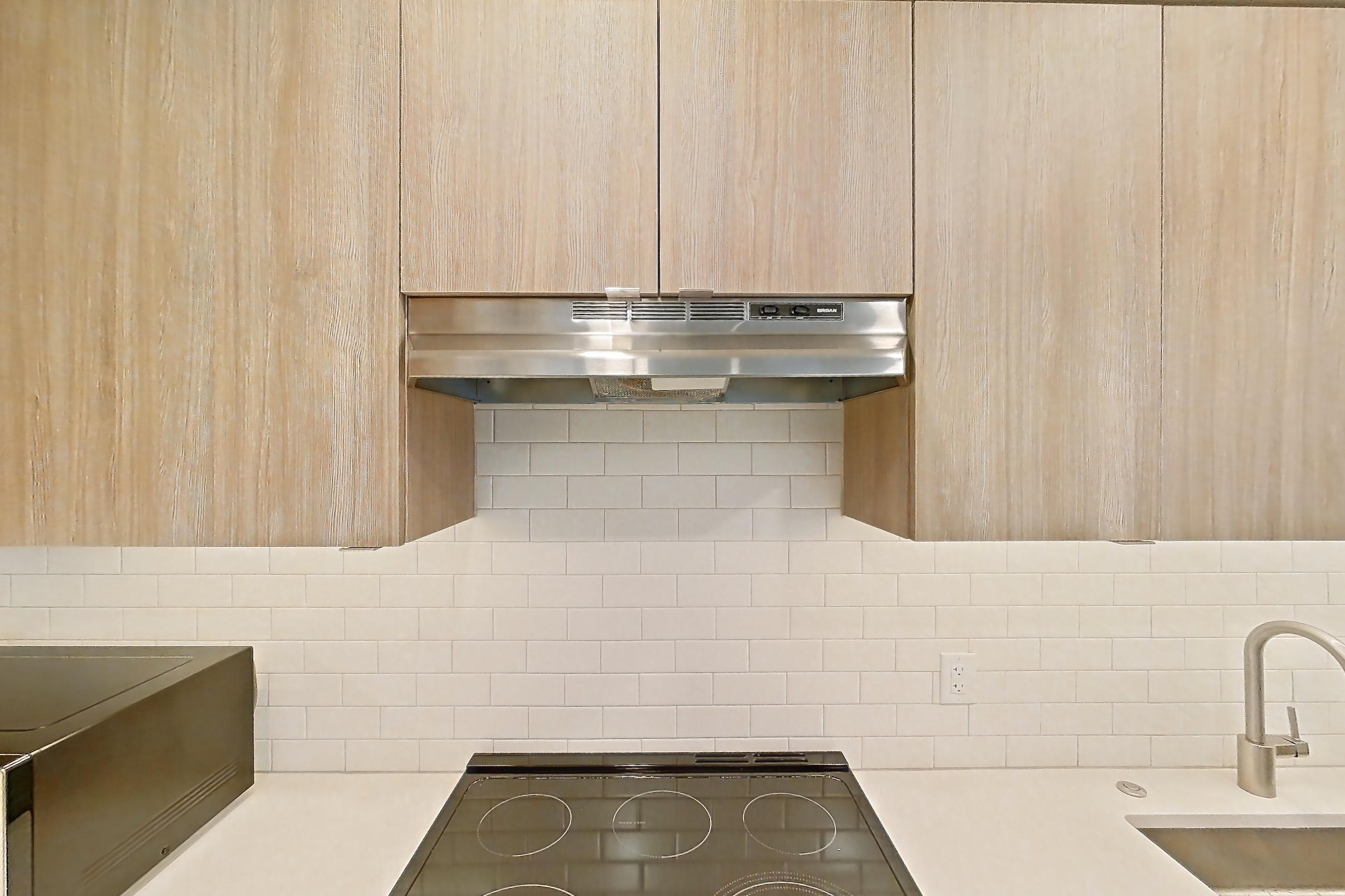 KITCHEN (representative of this floor plan)