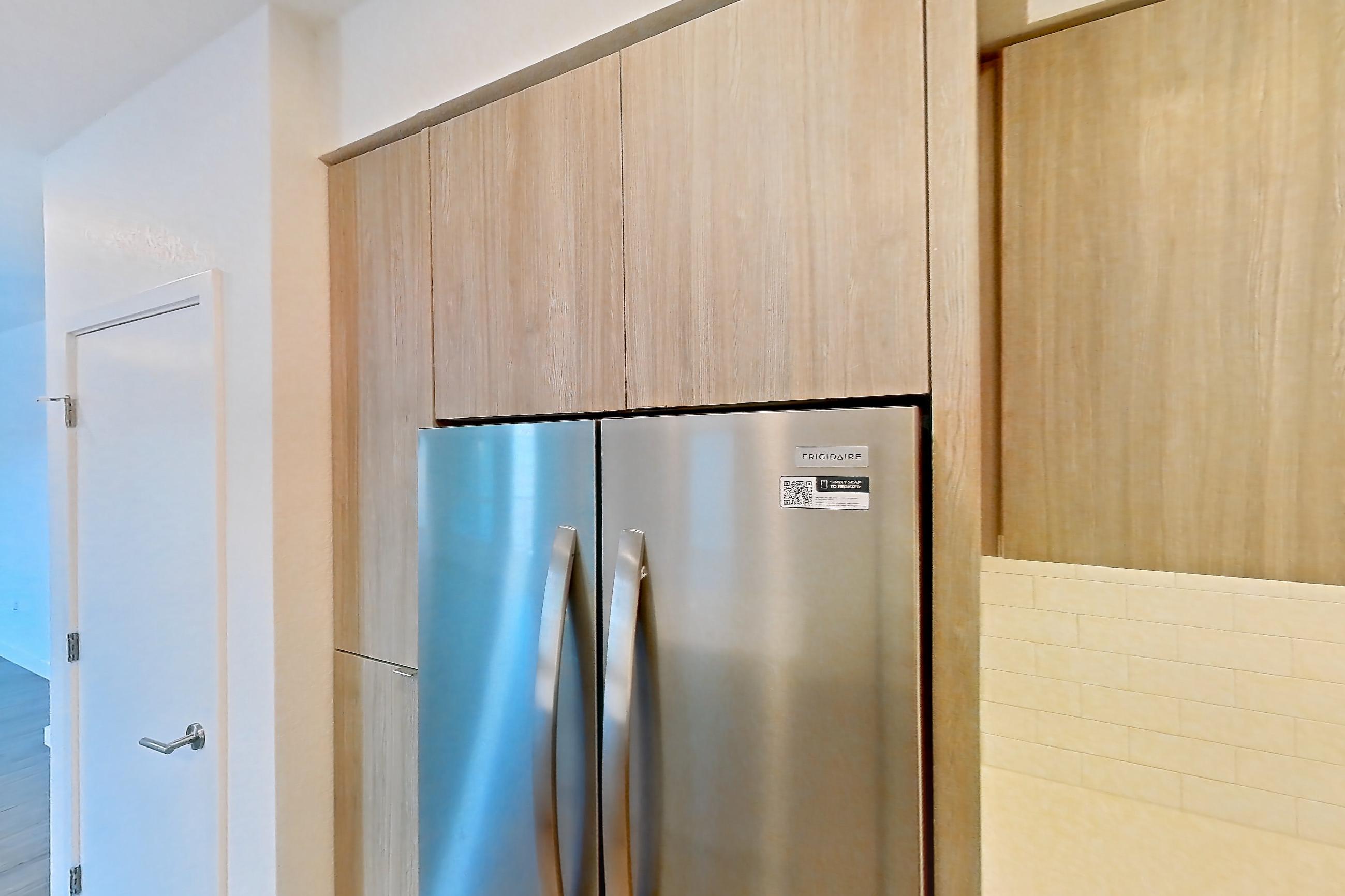 KITCHEN (representative of this floor plan)