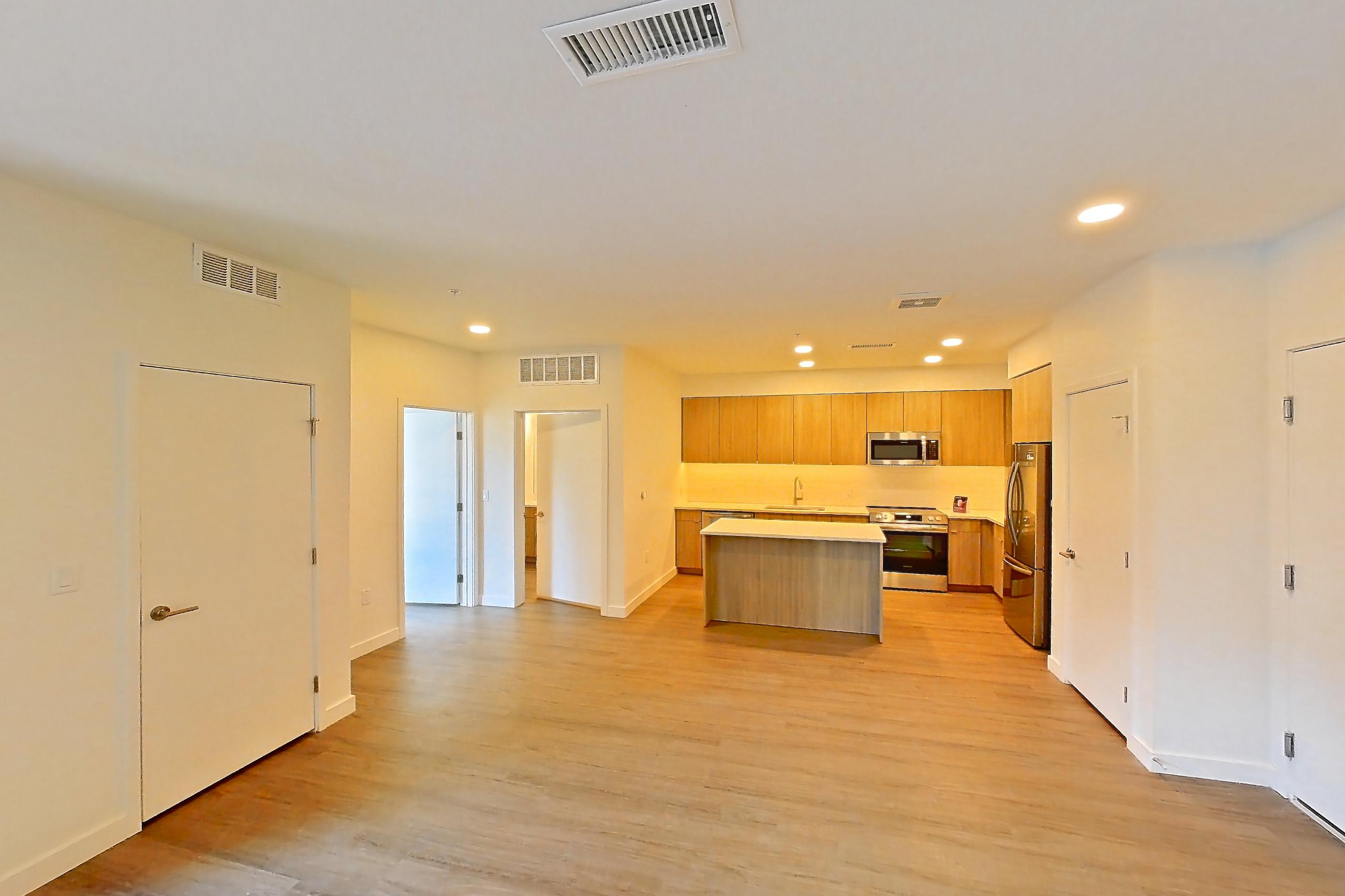 LIVING SPACE
