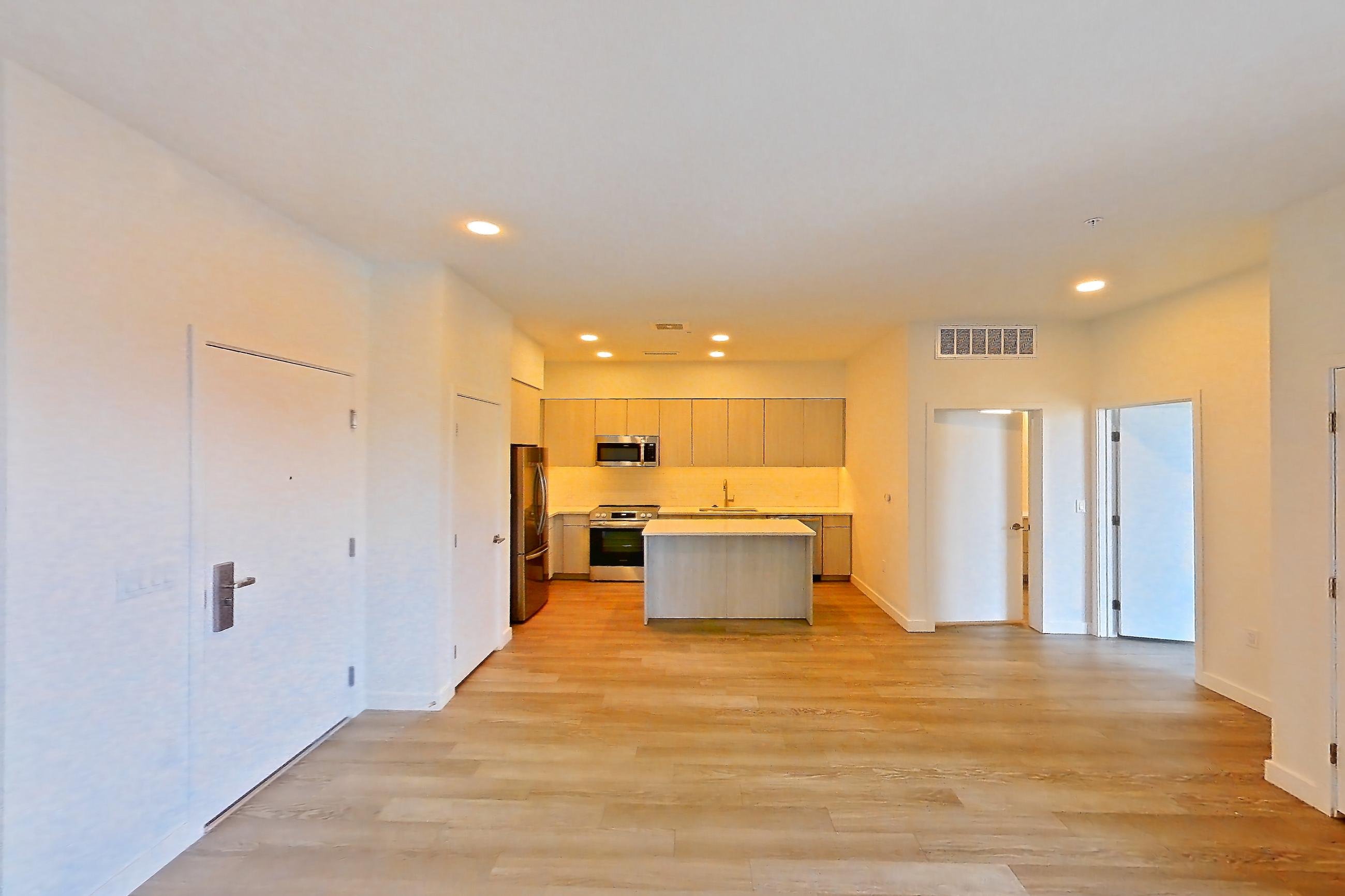 LIVING SPACE