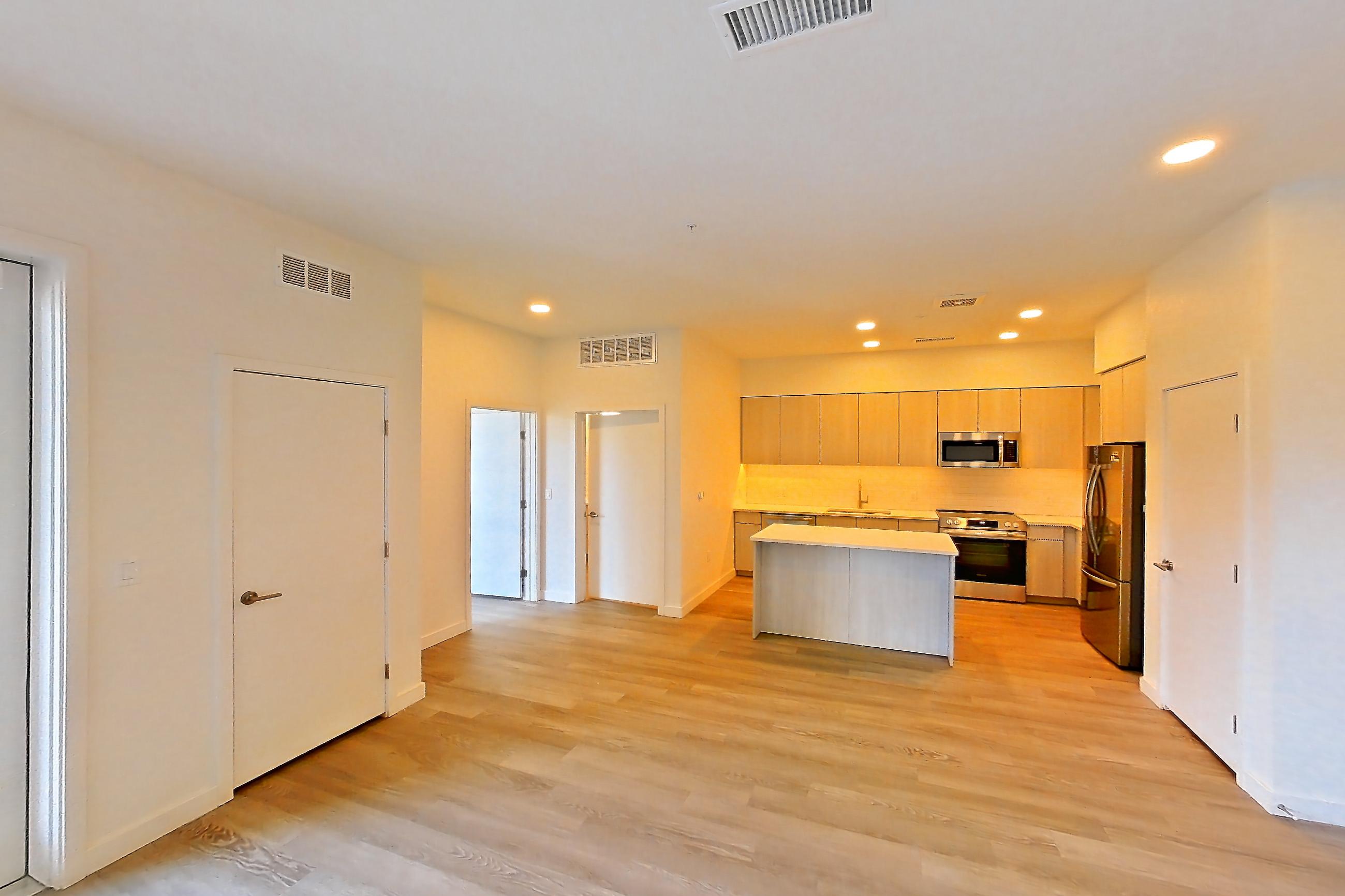 LIVING SPACE