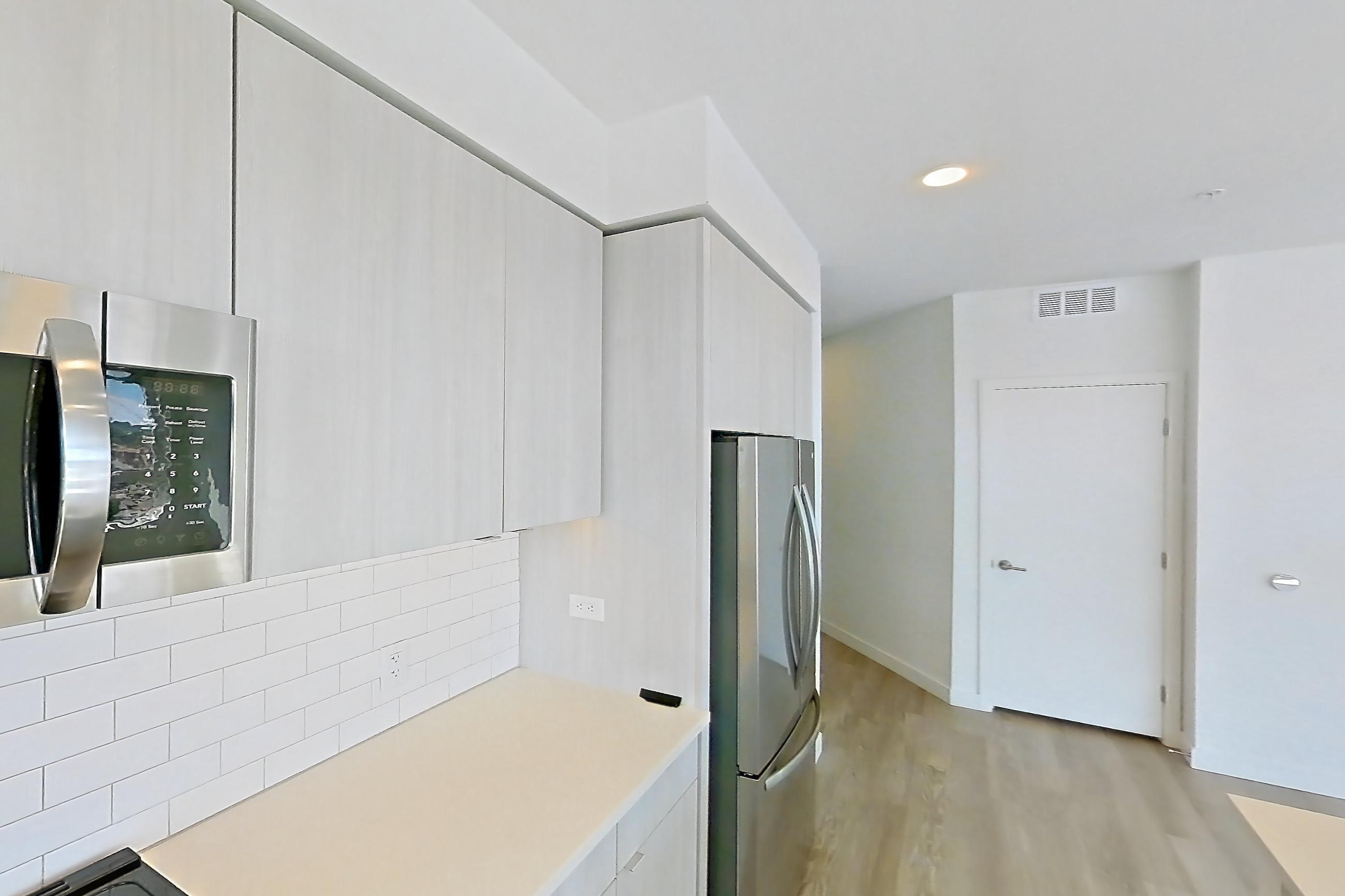 KITCHEN (representative of this floor plan)