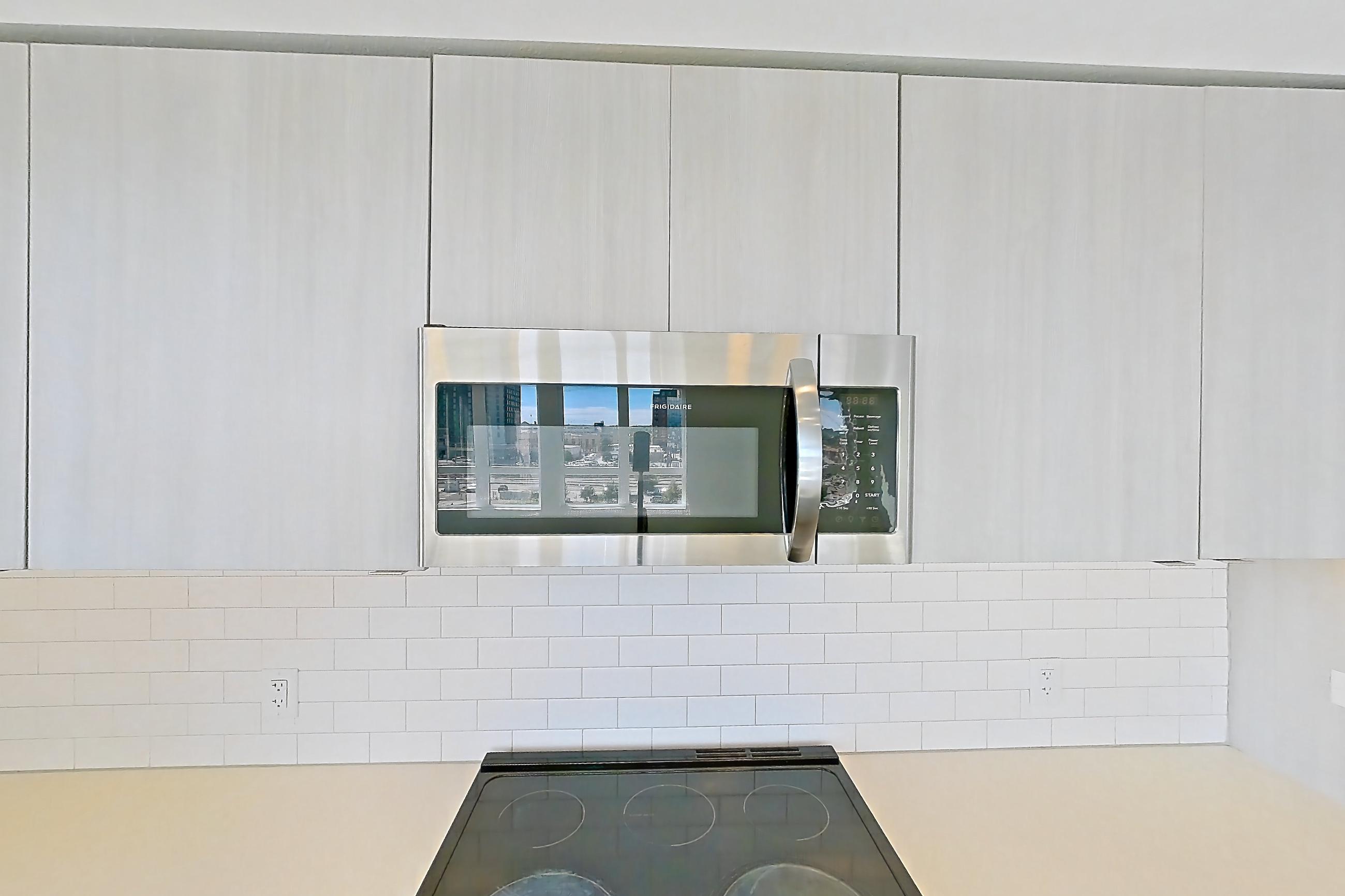KITCHEN (representative of this floor plan)