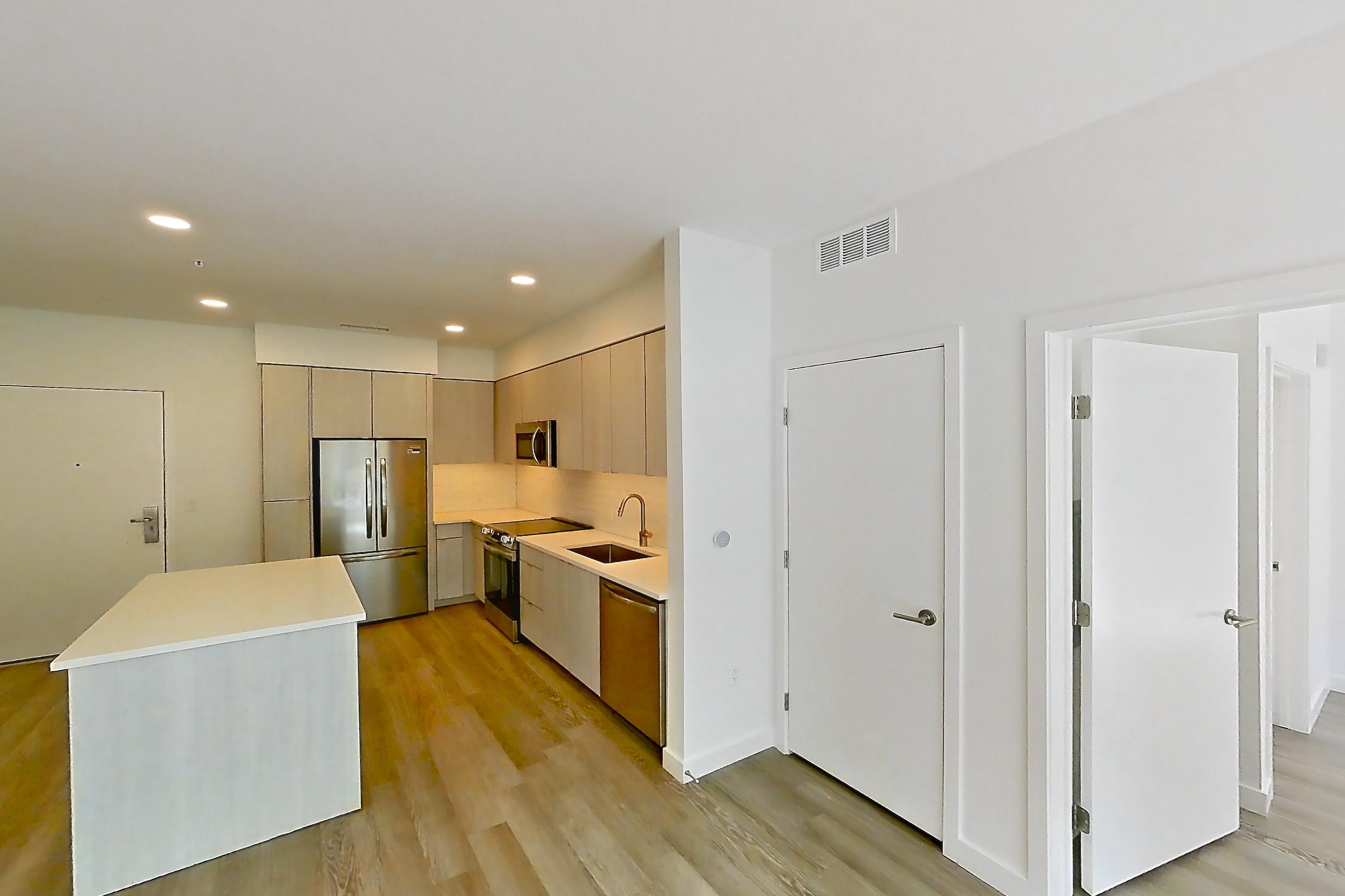 LIVING SPACE