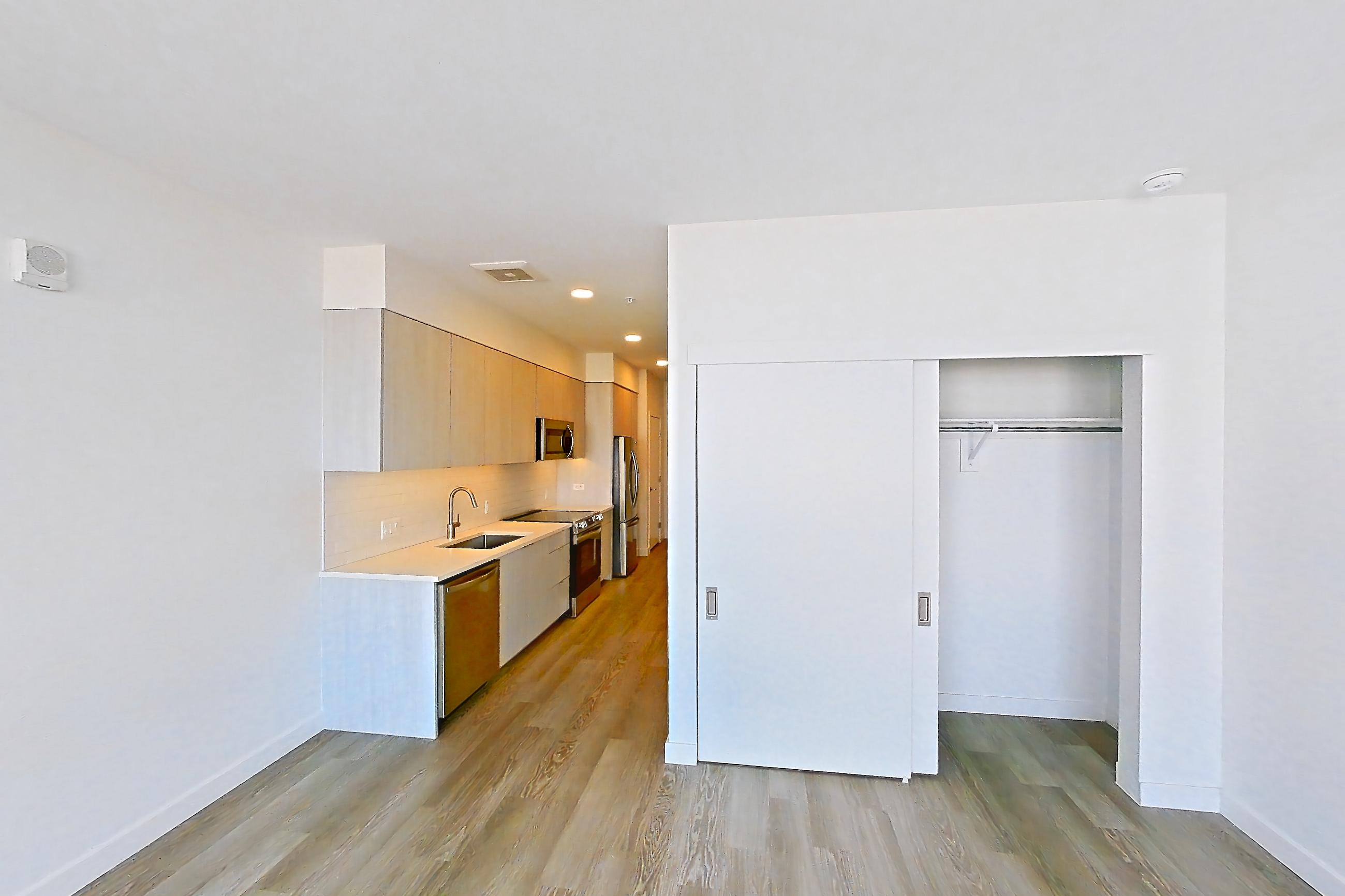 LIVING SPACE